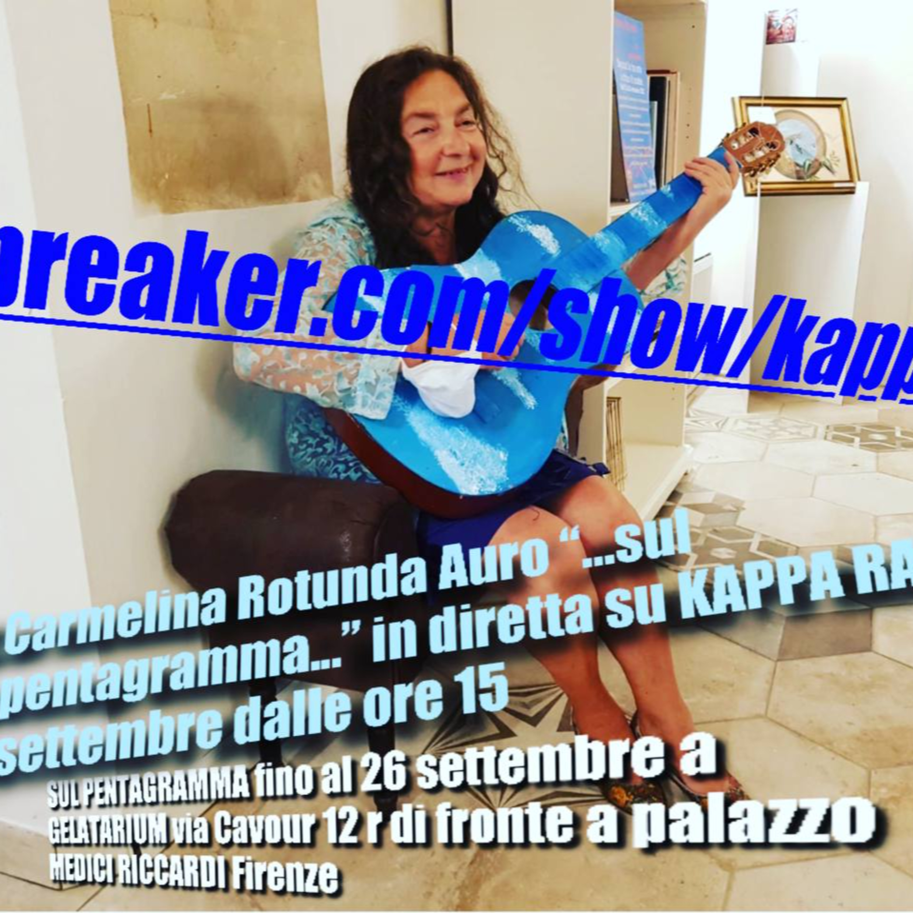 k Radio Trani