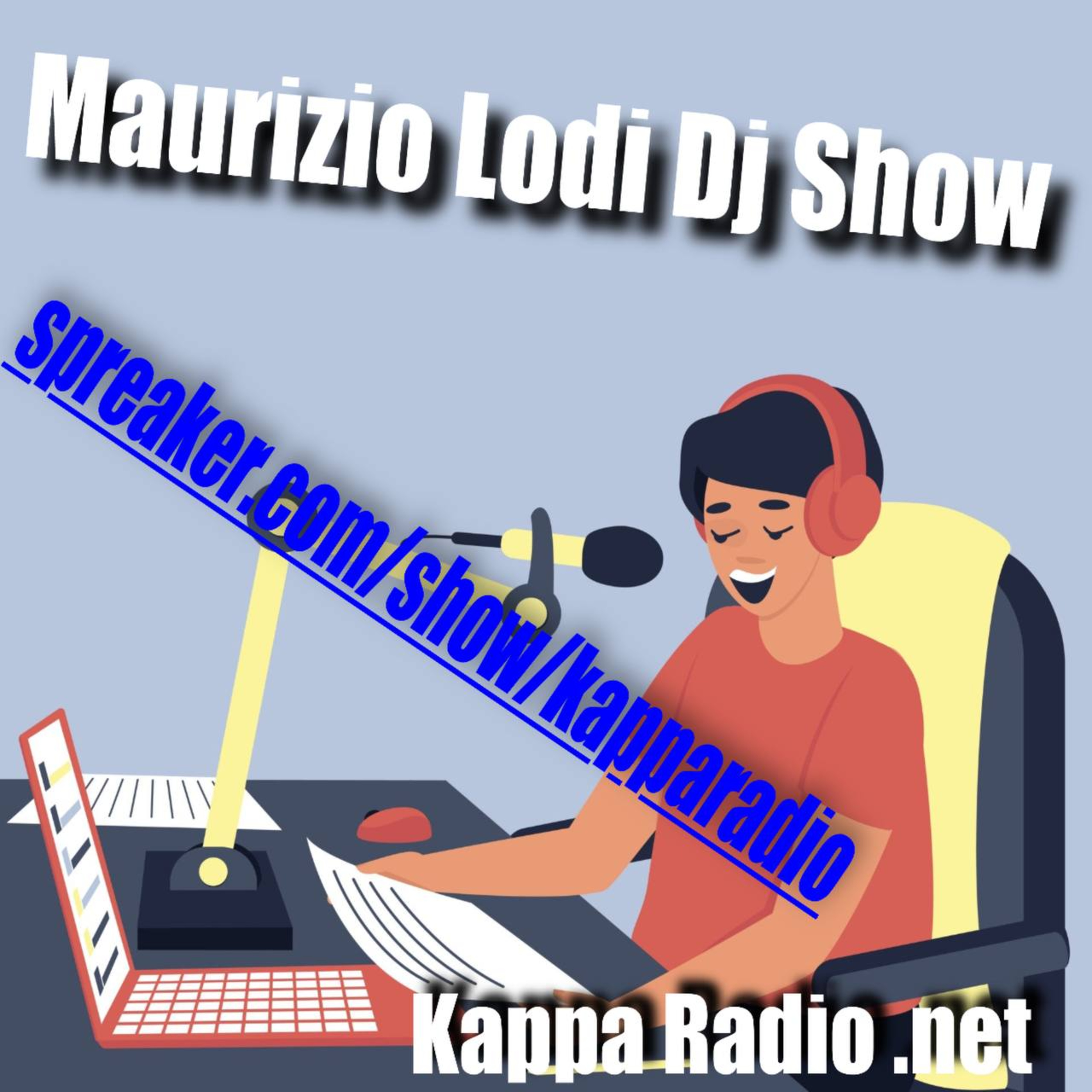 Maurizio Dj intervista NARTICO episode artwork