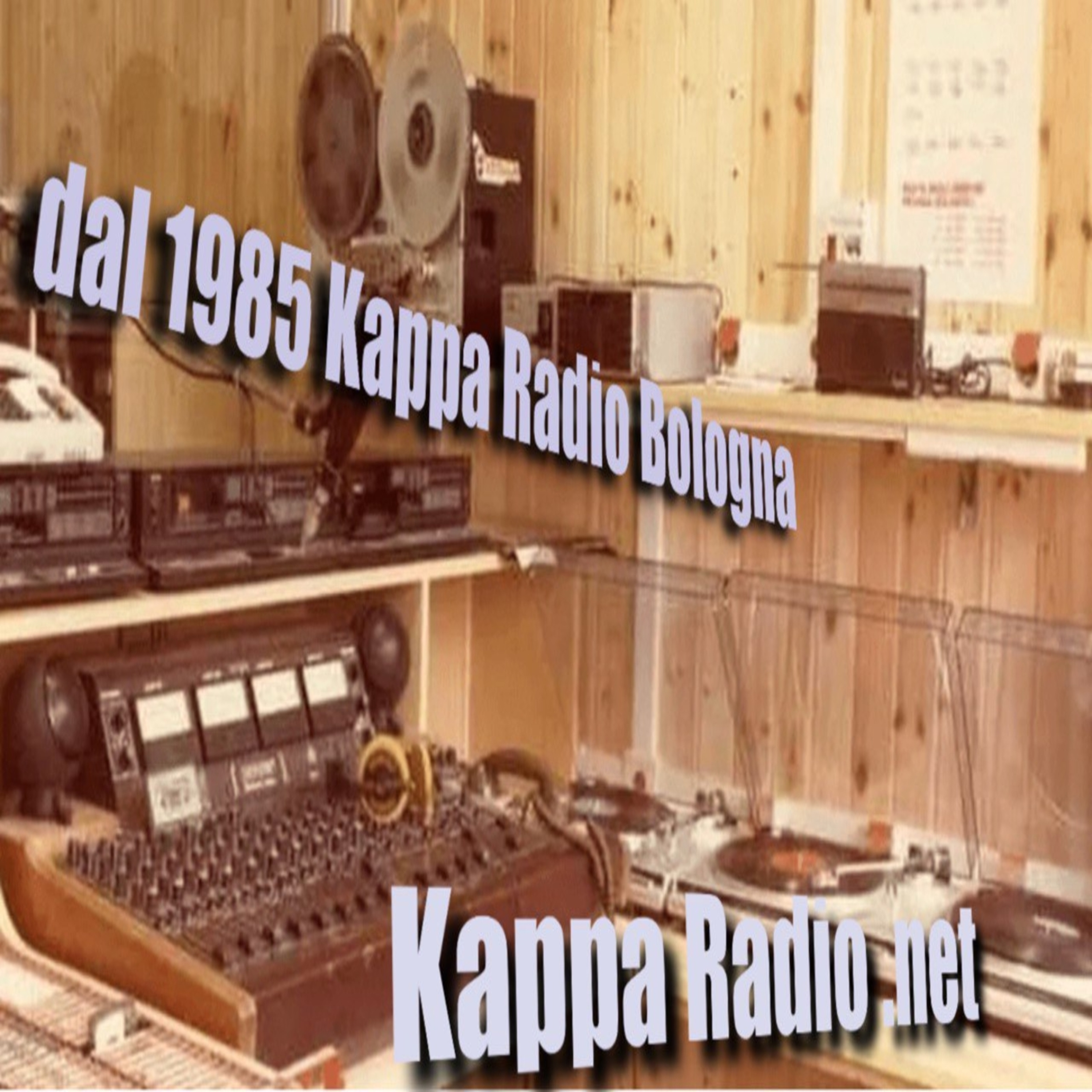 24 settembre 2021 inizia ufficialmente il primo Autunno di Kappa Radio, presentazione ufficiale con Renzo Samaritani e Paola Vantaggi episode artwork
