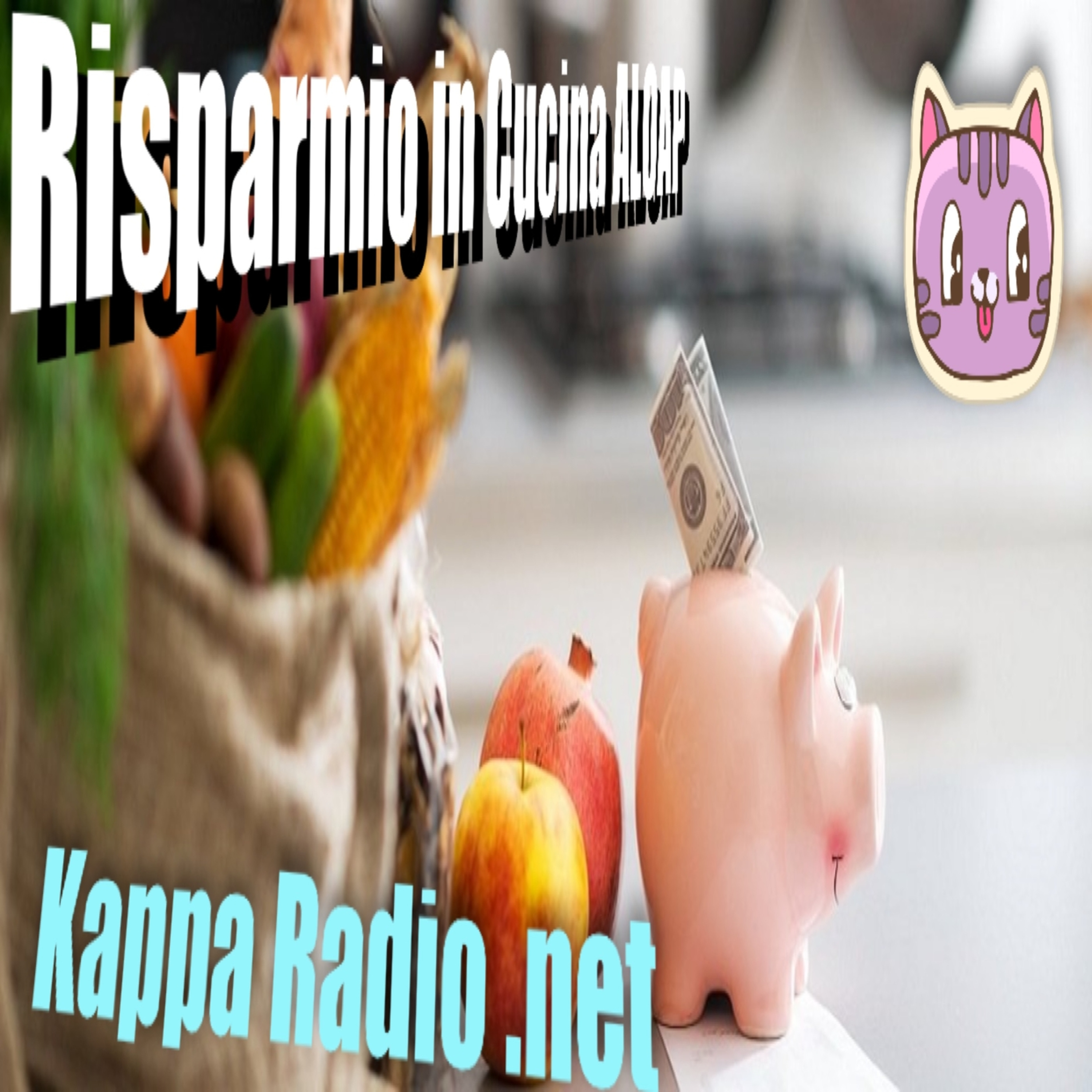 Risparmio in Cucina ALOAP puntata 5 episode artwork