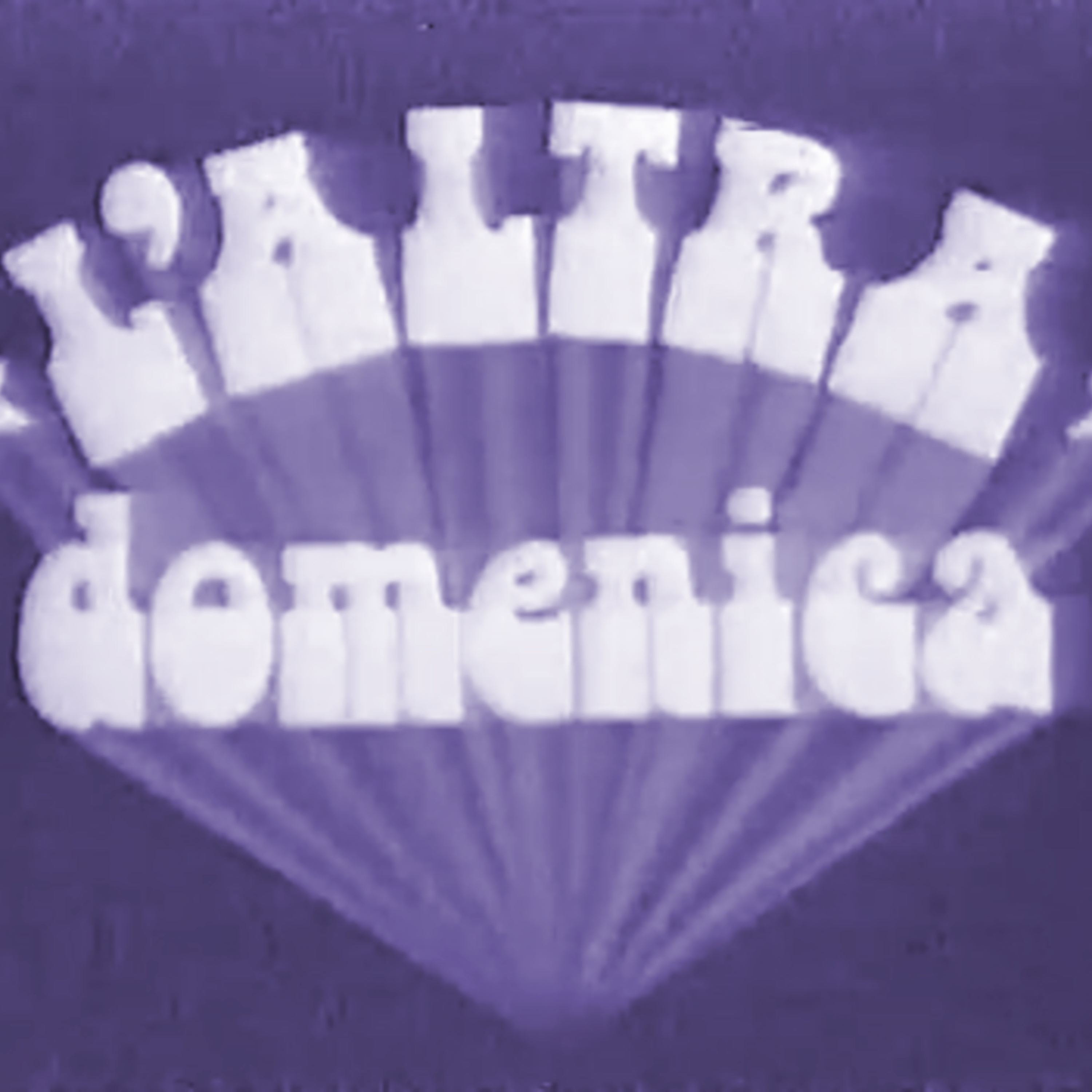 l'Altra Domenica... 17 ottobre 2021 episode artwork