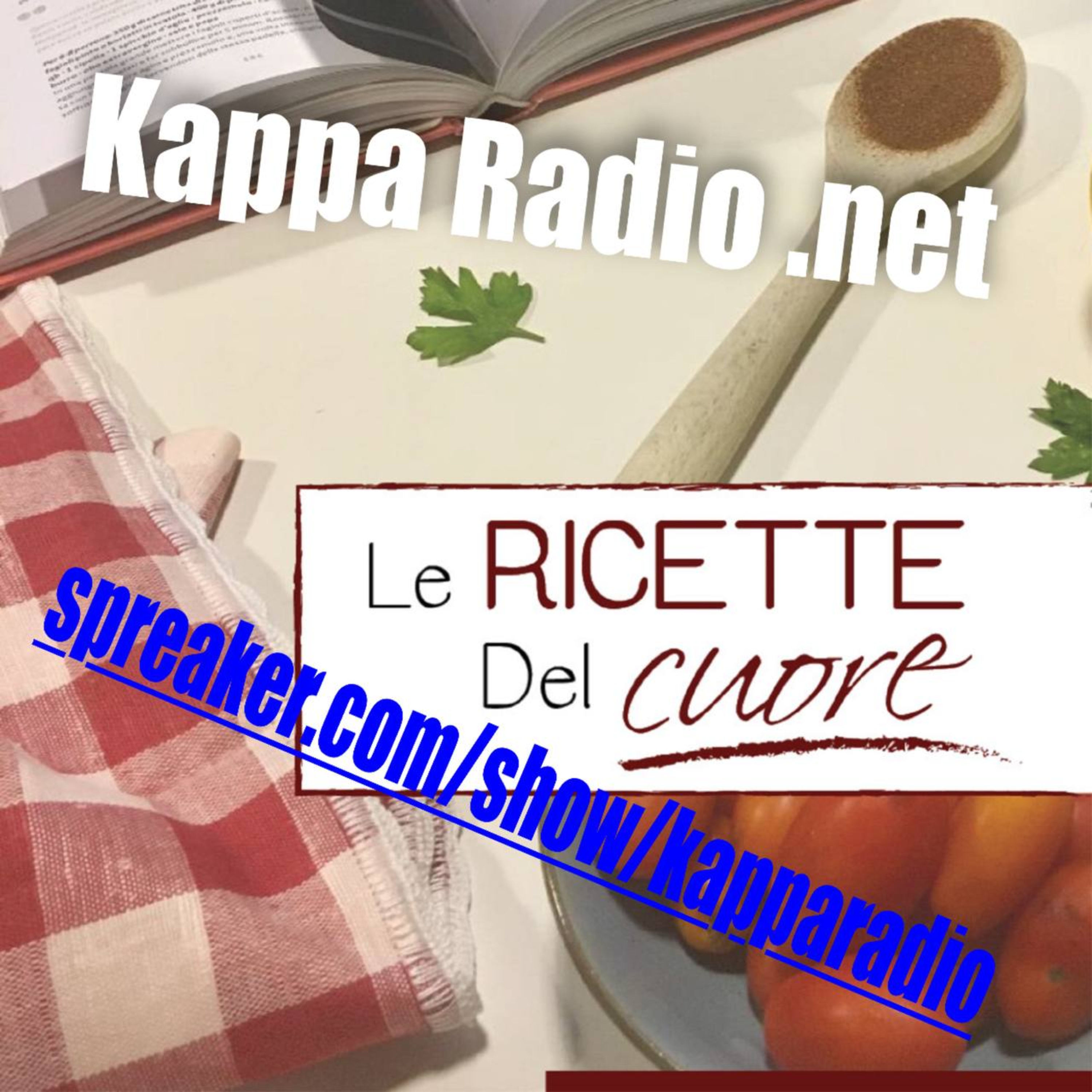 Le Ricette del Cuore di Cristina puntata 5 episode artwork