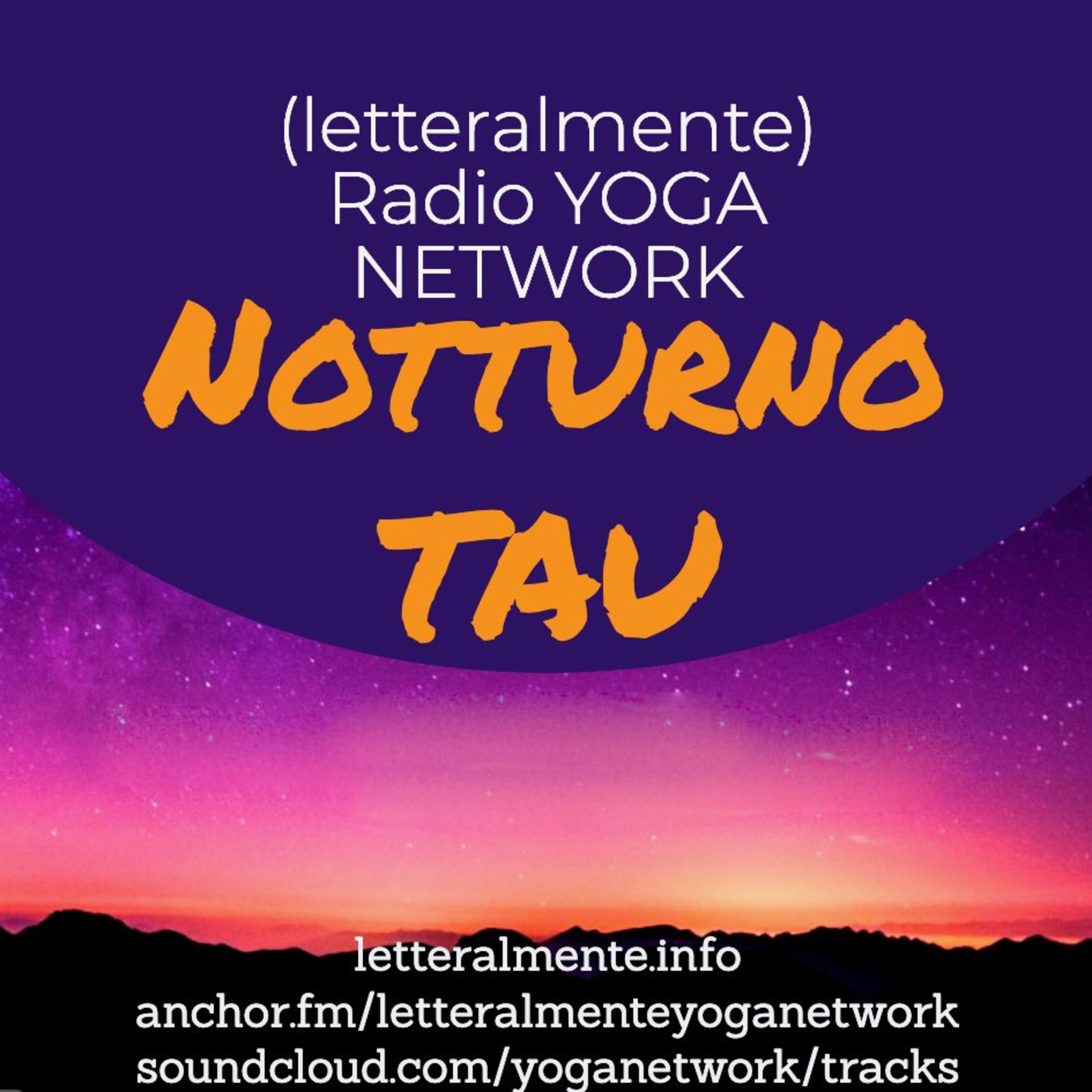 11-12 marzo Notturna di kRadio MODULAZIONE SPECIAL : Sabato IN con Paola Vantaggi e Carmelina Rotundo Auro episode artwork