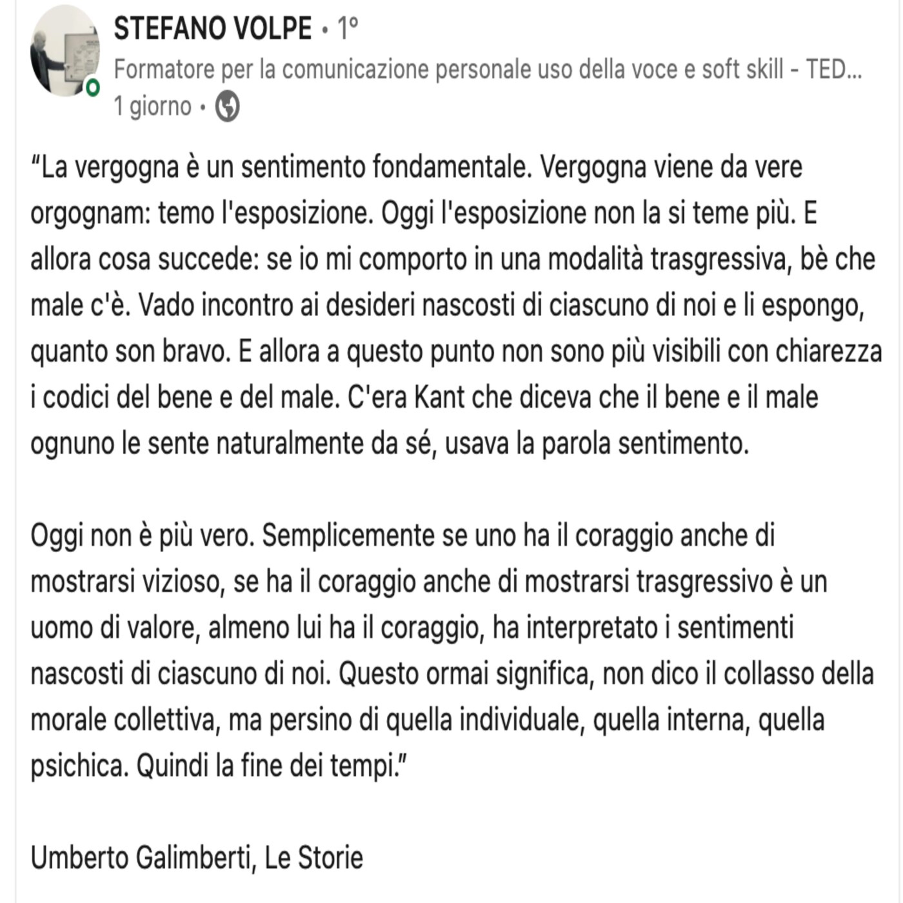 Anima Verde 15bis, dirette TeleCittàBologna con Restream del 30 e 31 marzo 2022 ("Passeggiando con Ramy") episode artwork