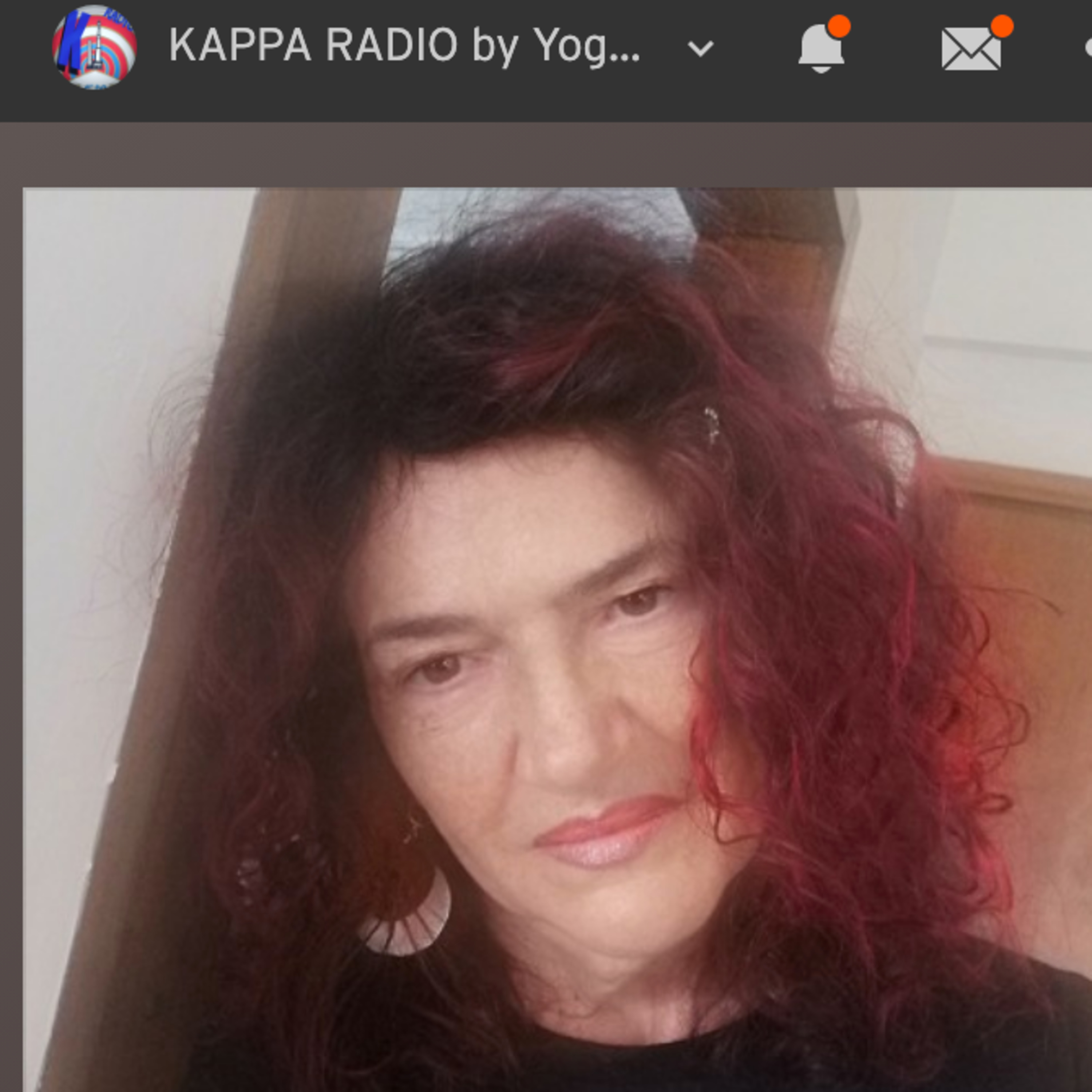 IO SONO NADIA stagione 2 puntata 1 episode artwork