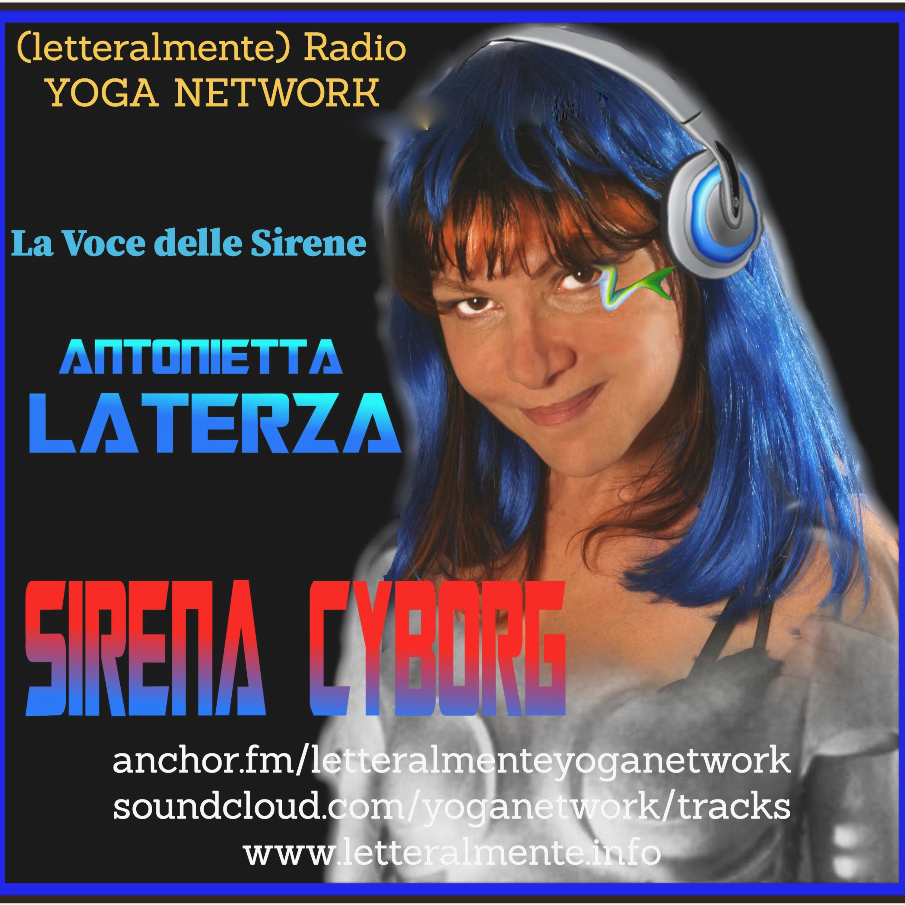 La Voce delle Sirene 3, con Antonietta Laterza