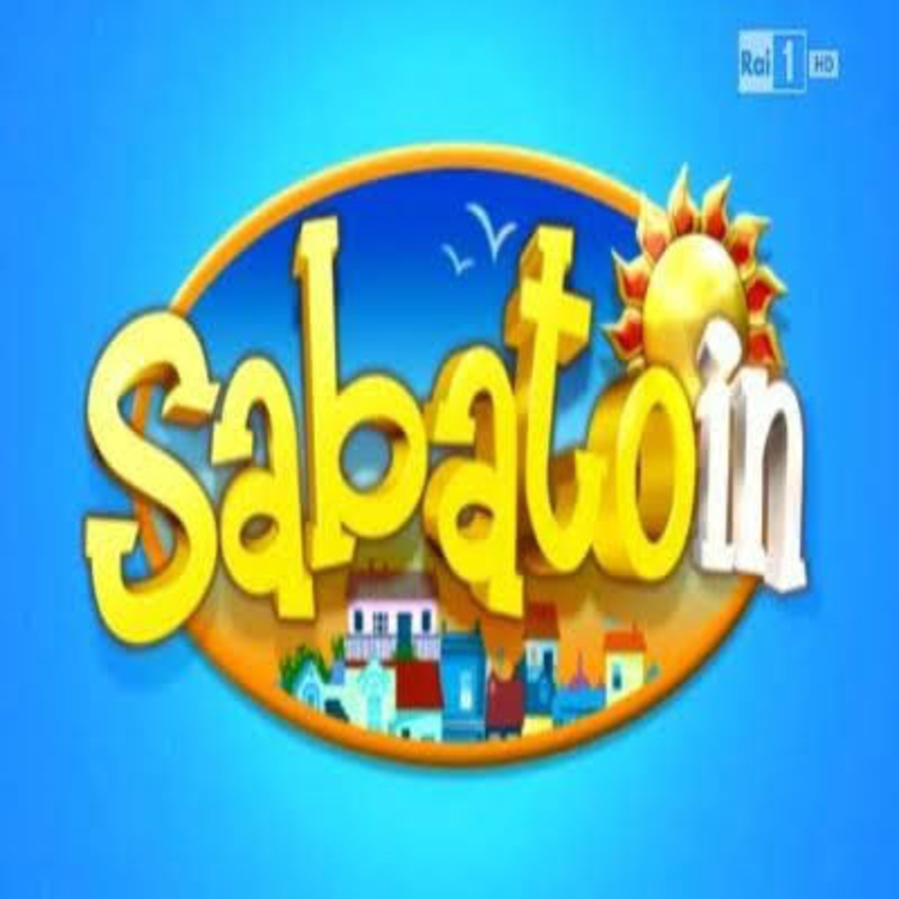SabatoIN 7maggio2022 in diretta su Anchor tramite Spority Live con Shyam&Carmelina episode artwork