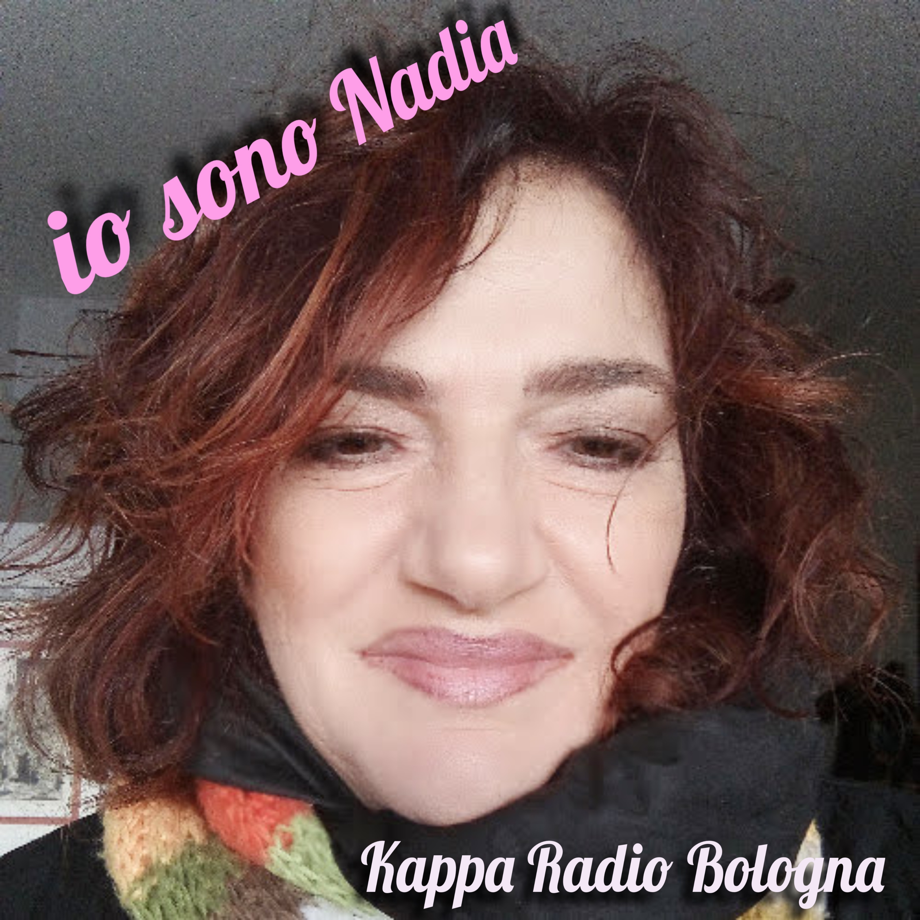 io sono Nadia stagione 2 puntata 3 + Passeggiando con Shyamananda del 12 maggio 2022 episode artwork