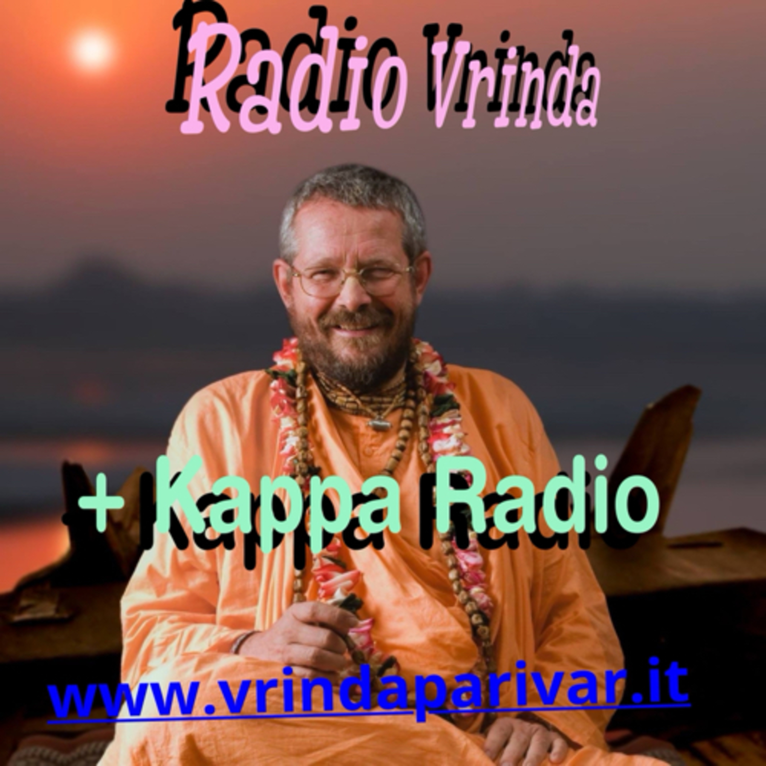 Radio Vrinda podcast 47 lunedì 20 giugno 2022