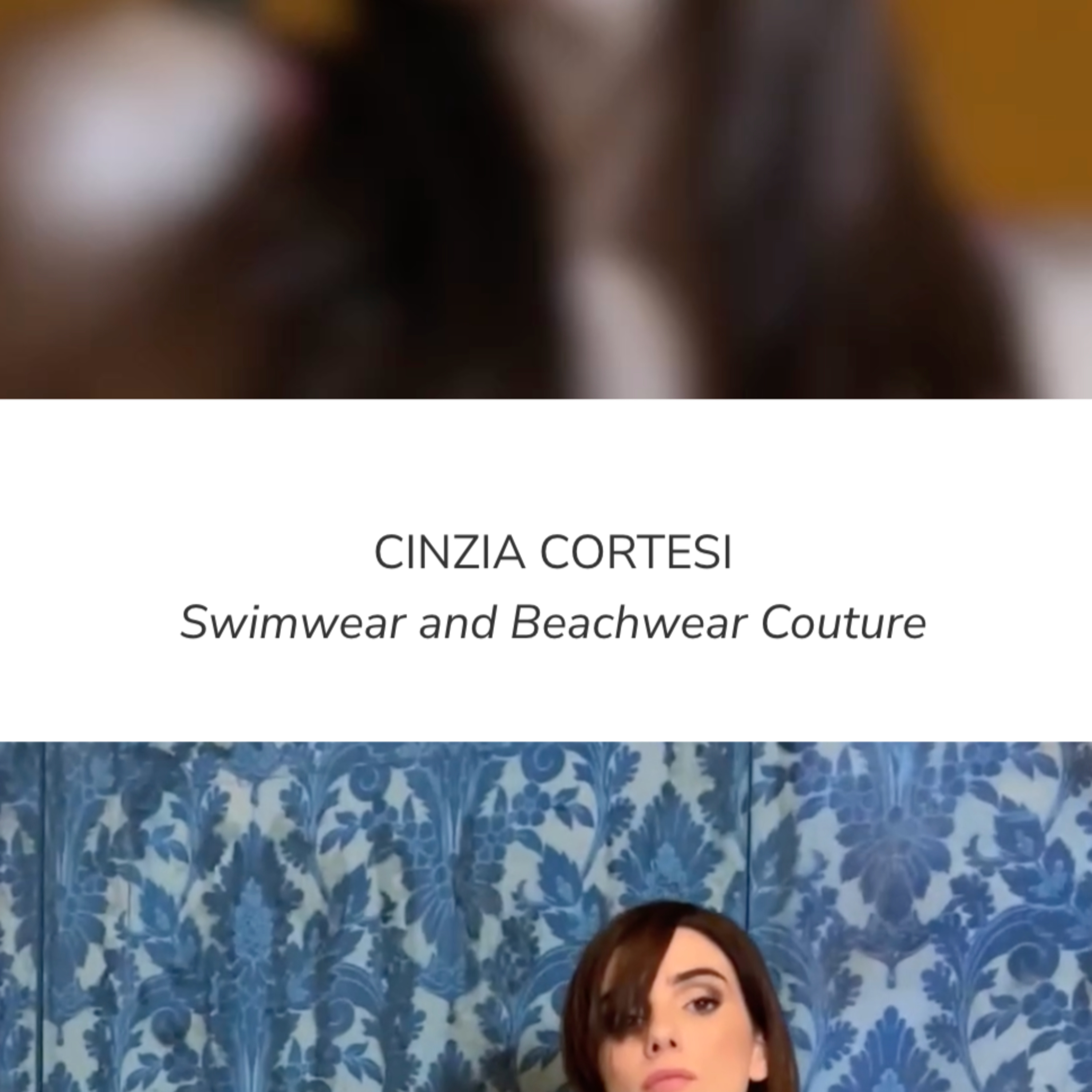 con Cinzia Cortesi 23 luglio 2022 Carmelina Rotundo Auro in diretta da MAREDAMARE2022 episode artwork
