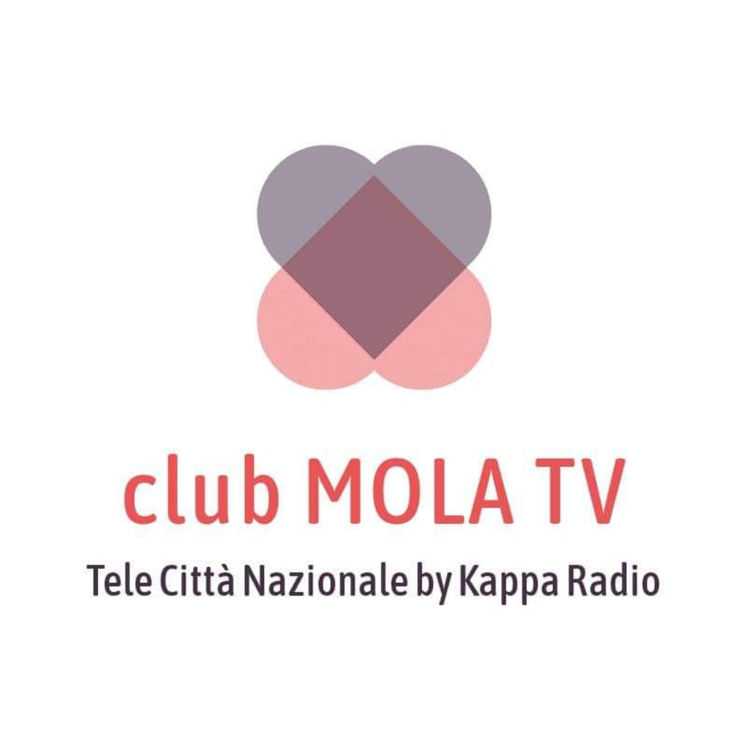 Club Mola TV + Kappa Radio Vrinda podcast 91 venerdì 18 novembre 2022 episode artwork