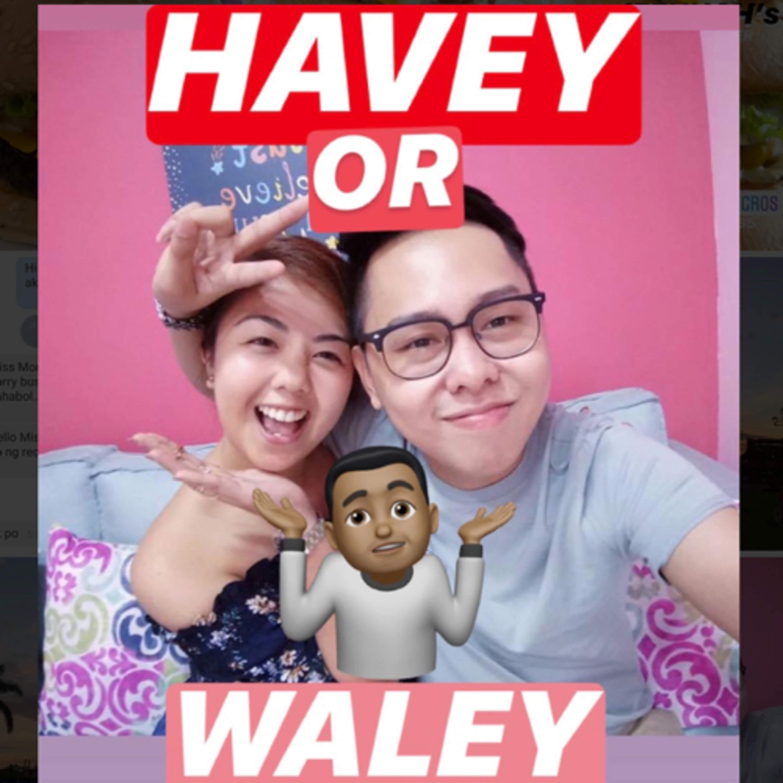 Wala Ko Kabalo