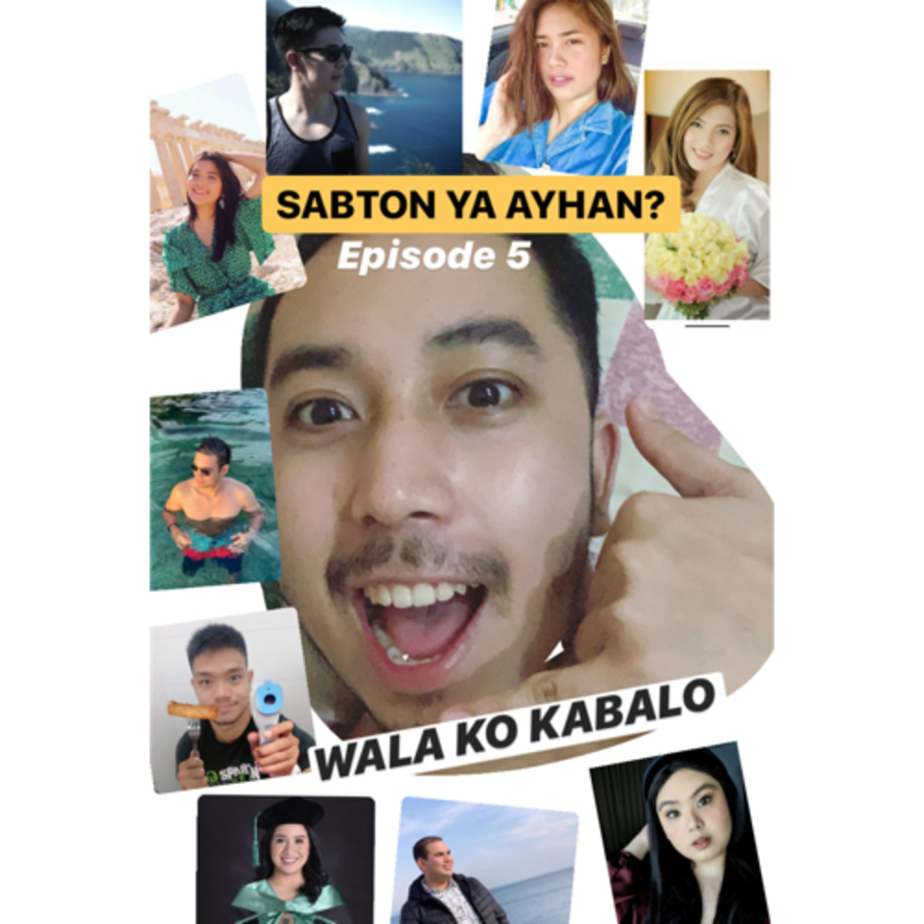 Wala Ko Kabalo