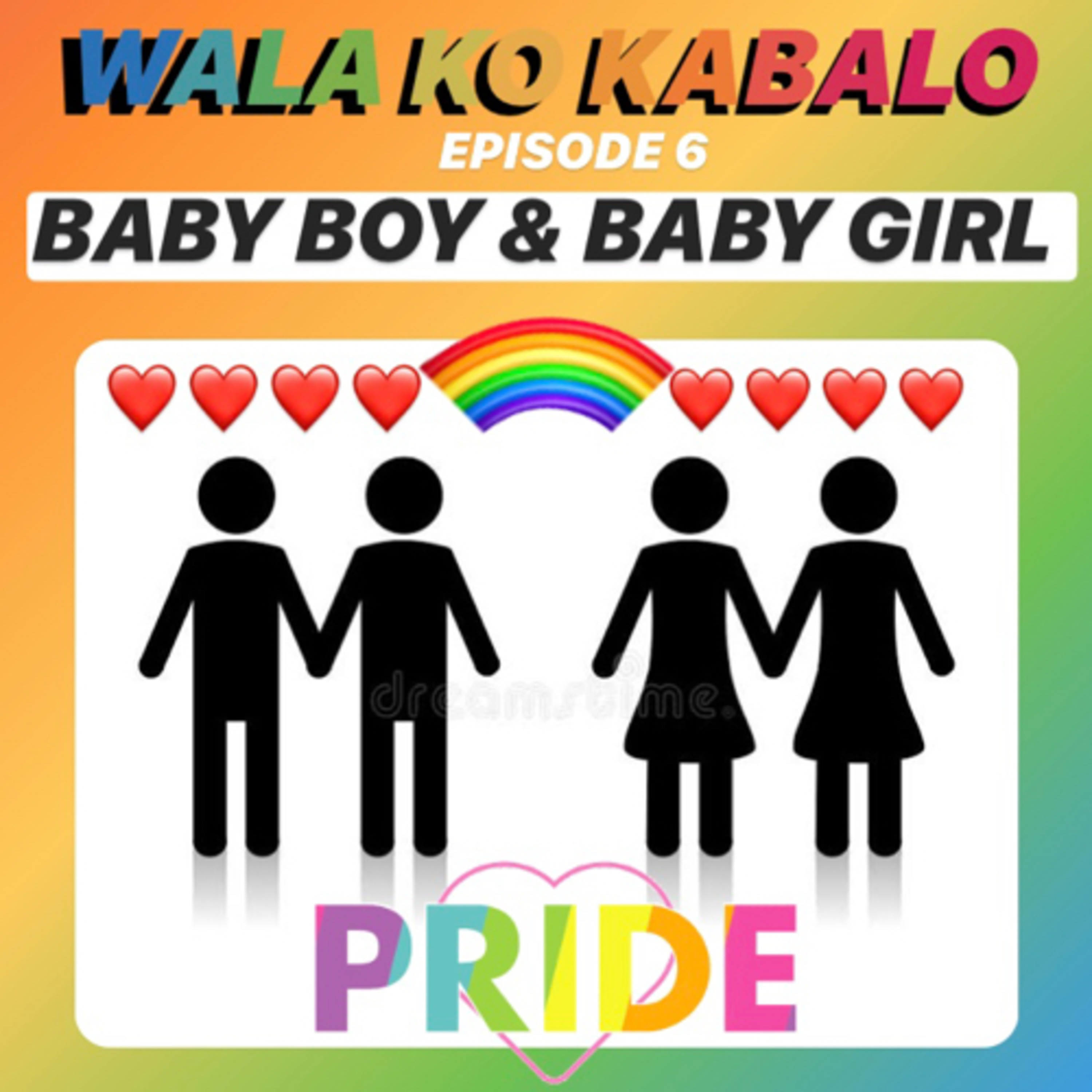Wala Ko Kabalo