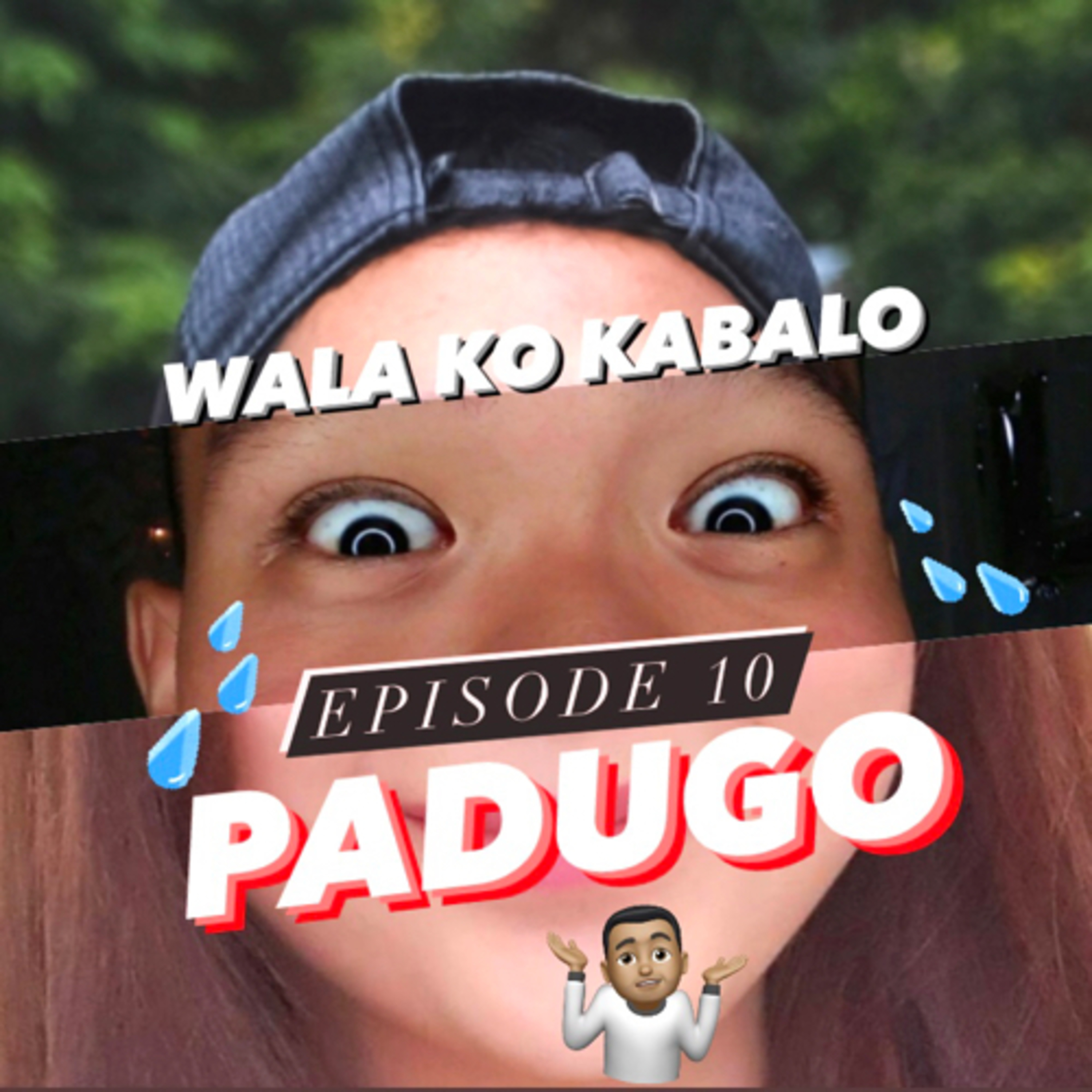 Wala Ko Kabalo