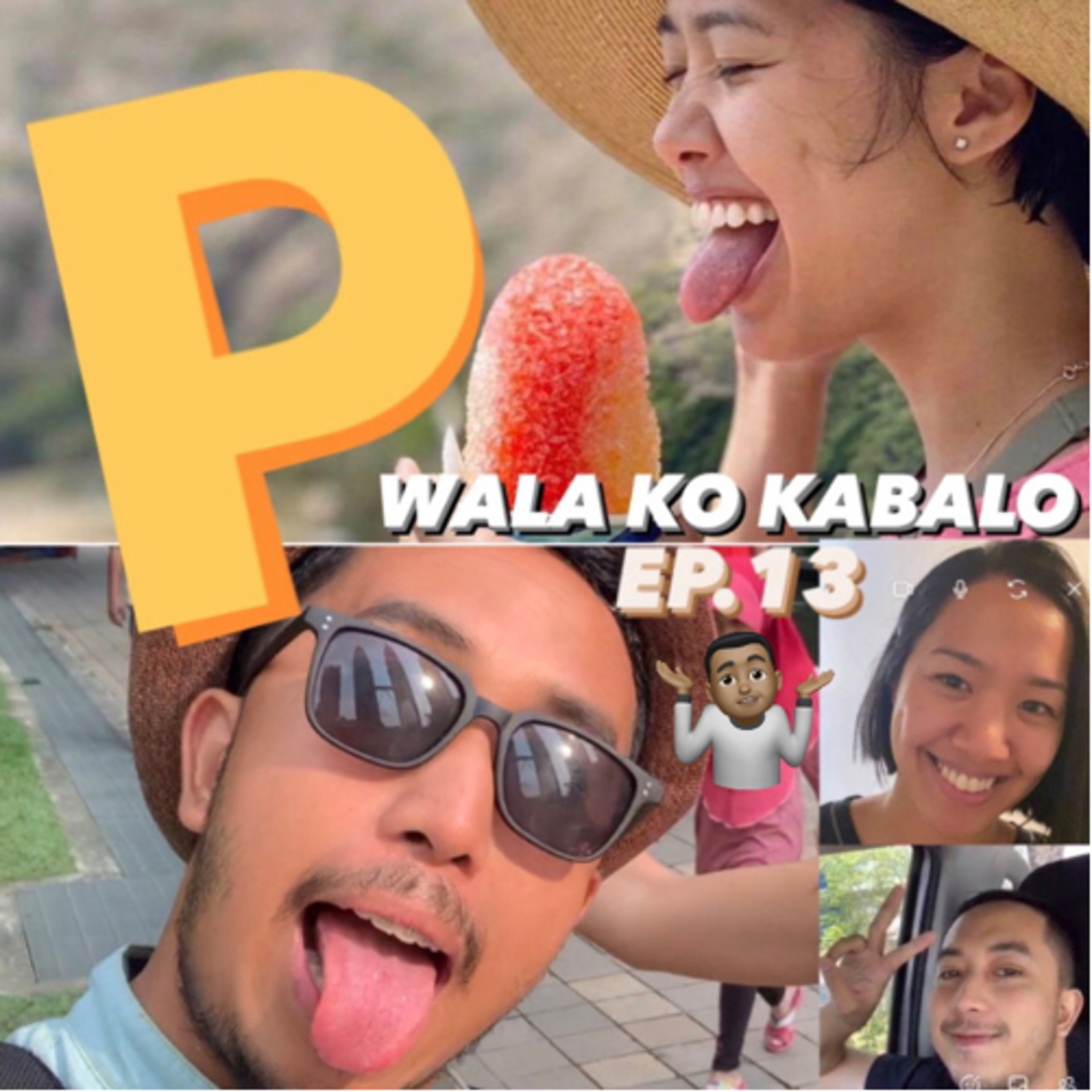 Wala Ko Kabalo