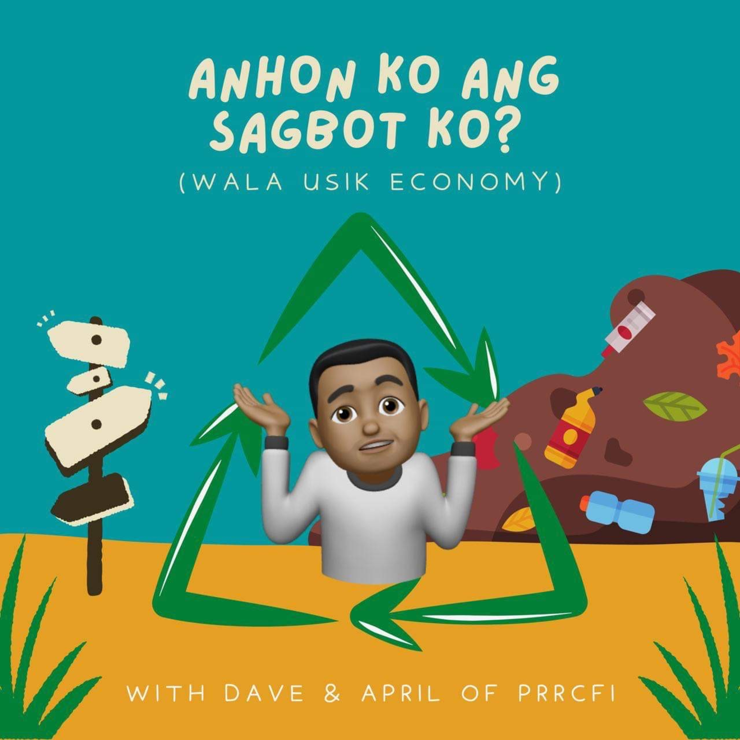 Wala Ko Kabalo