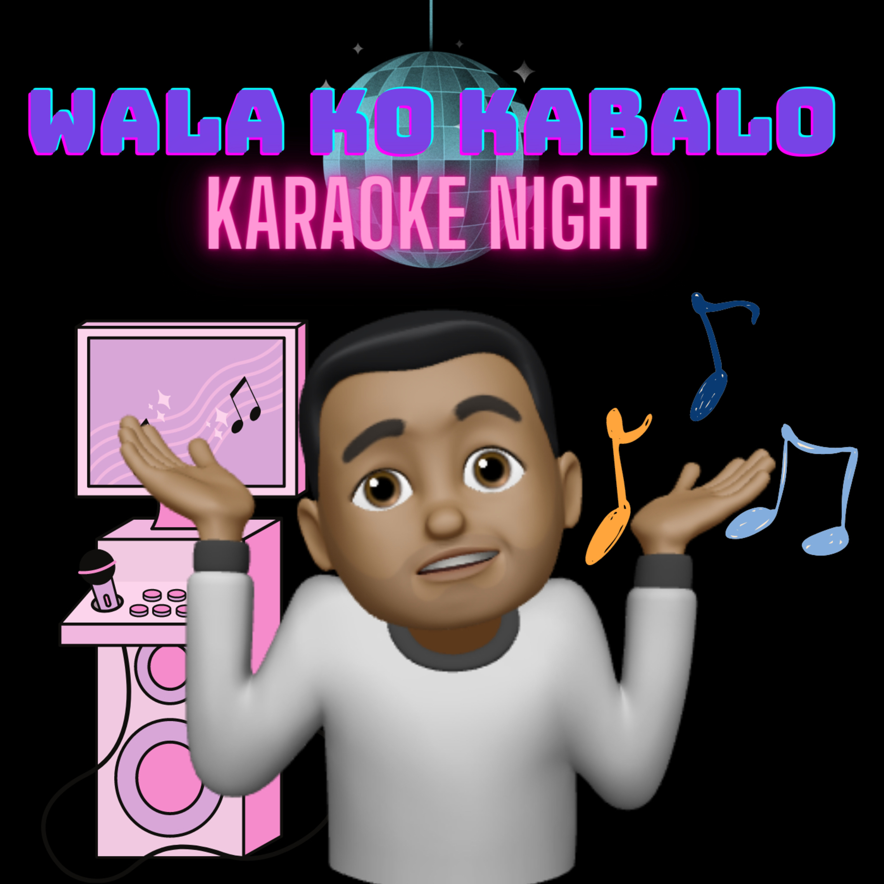 Wala Ko Kabalo