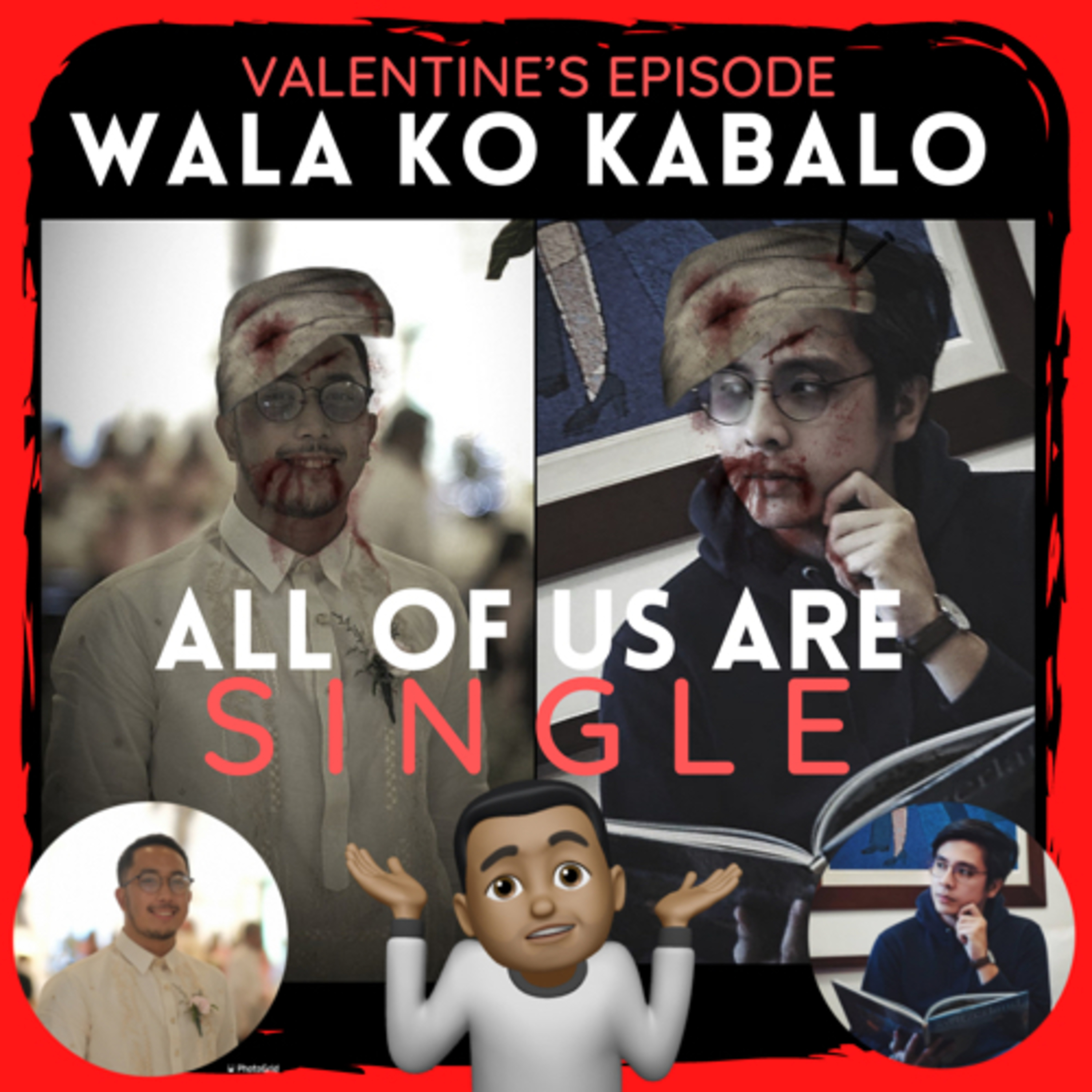 Wala Ko Kabalo