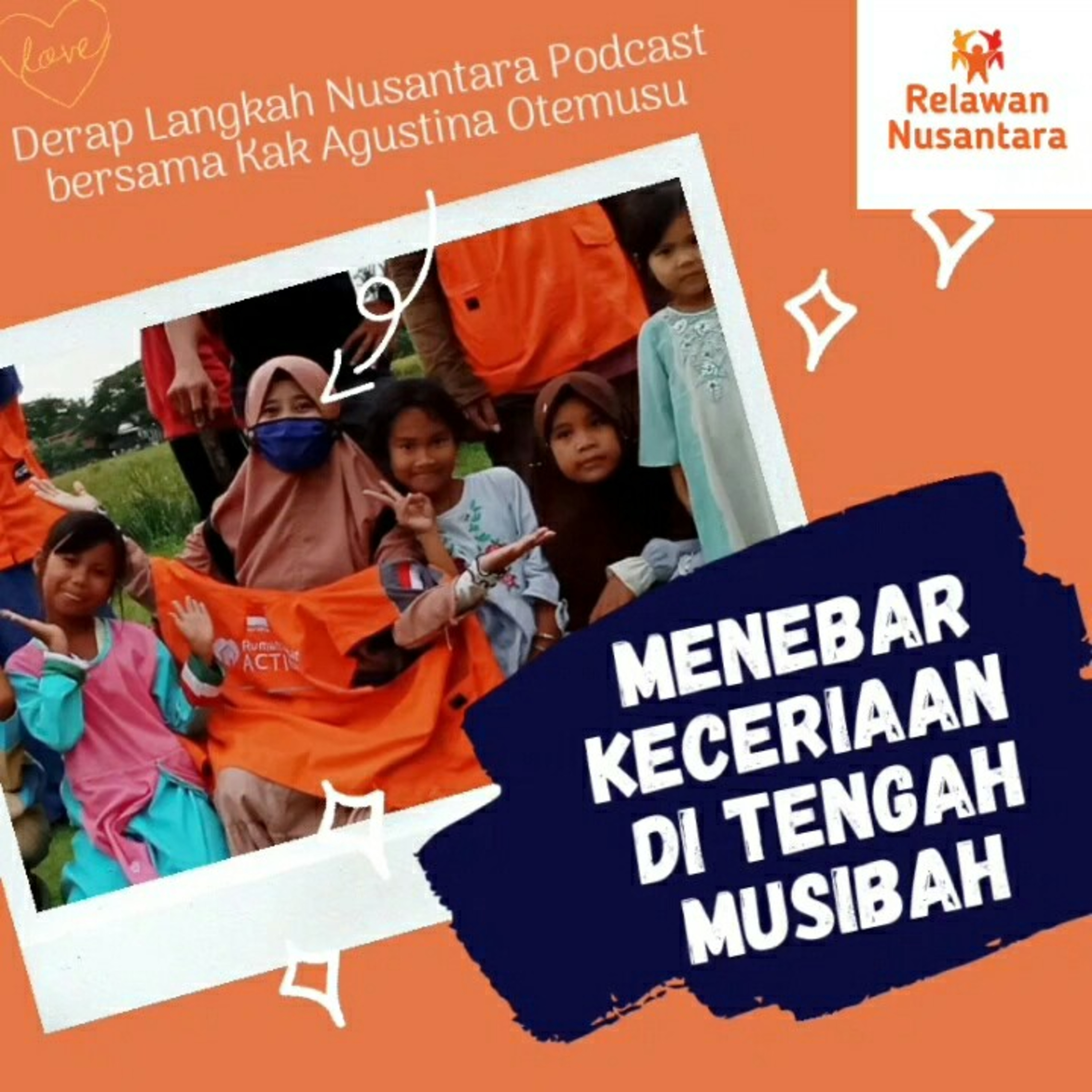 Derap Langkah Nusantara