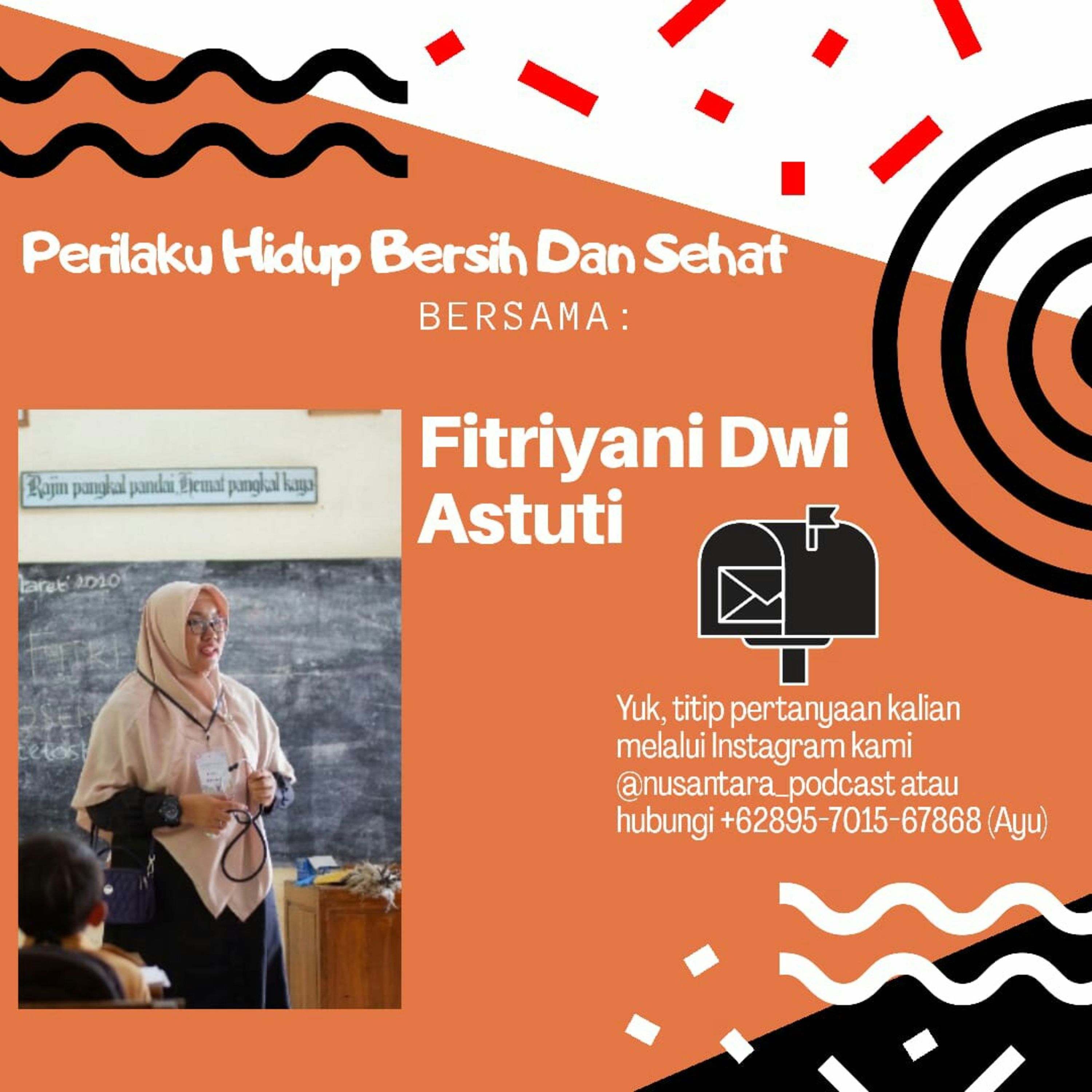 Derap Langkah Nusantara