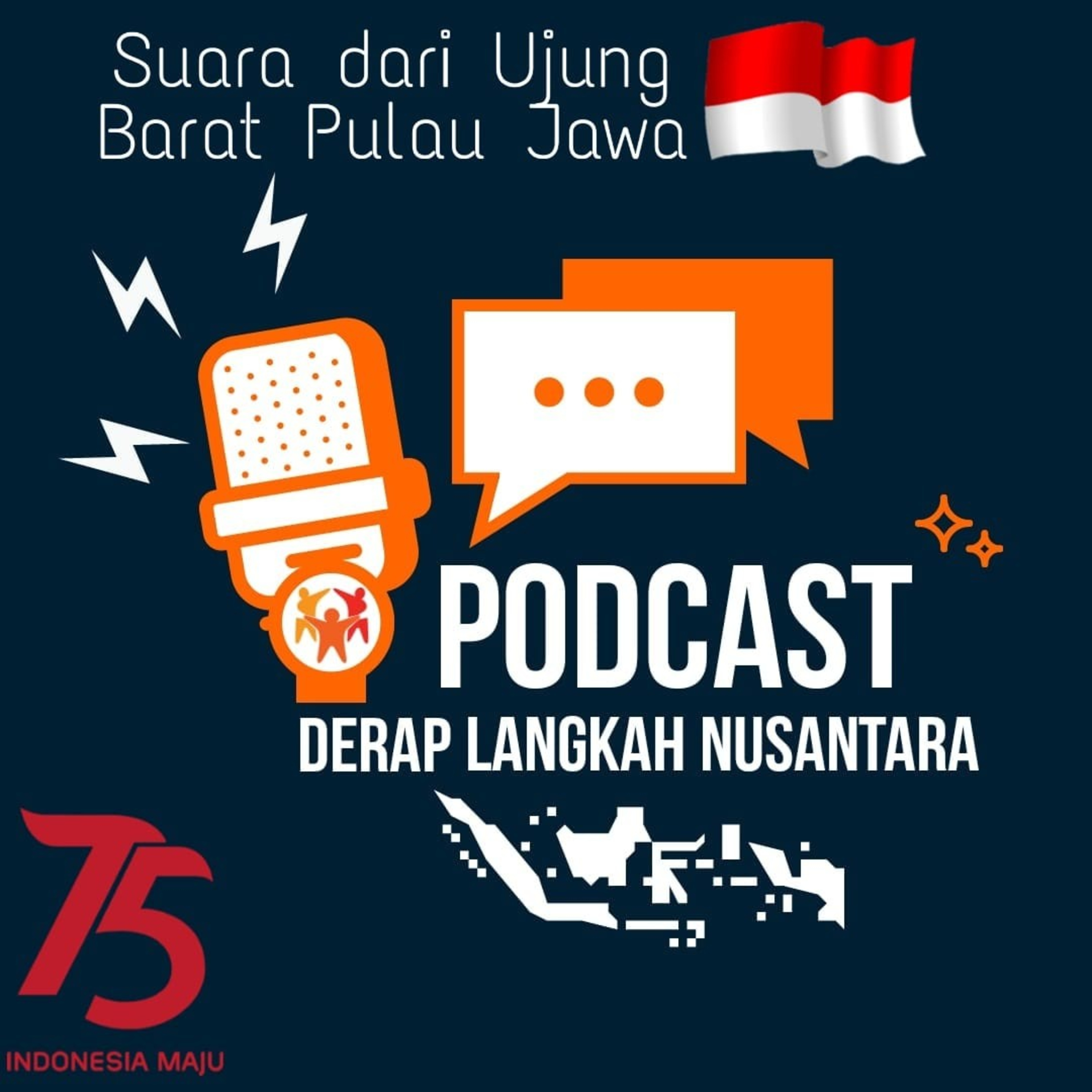 Derap Langkah Nusantara