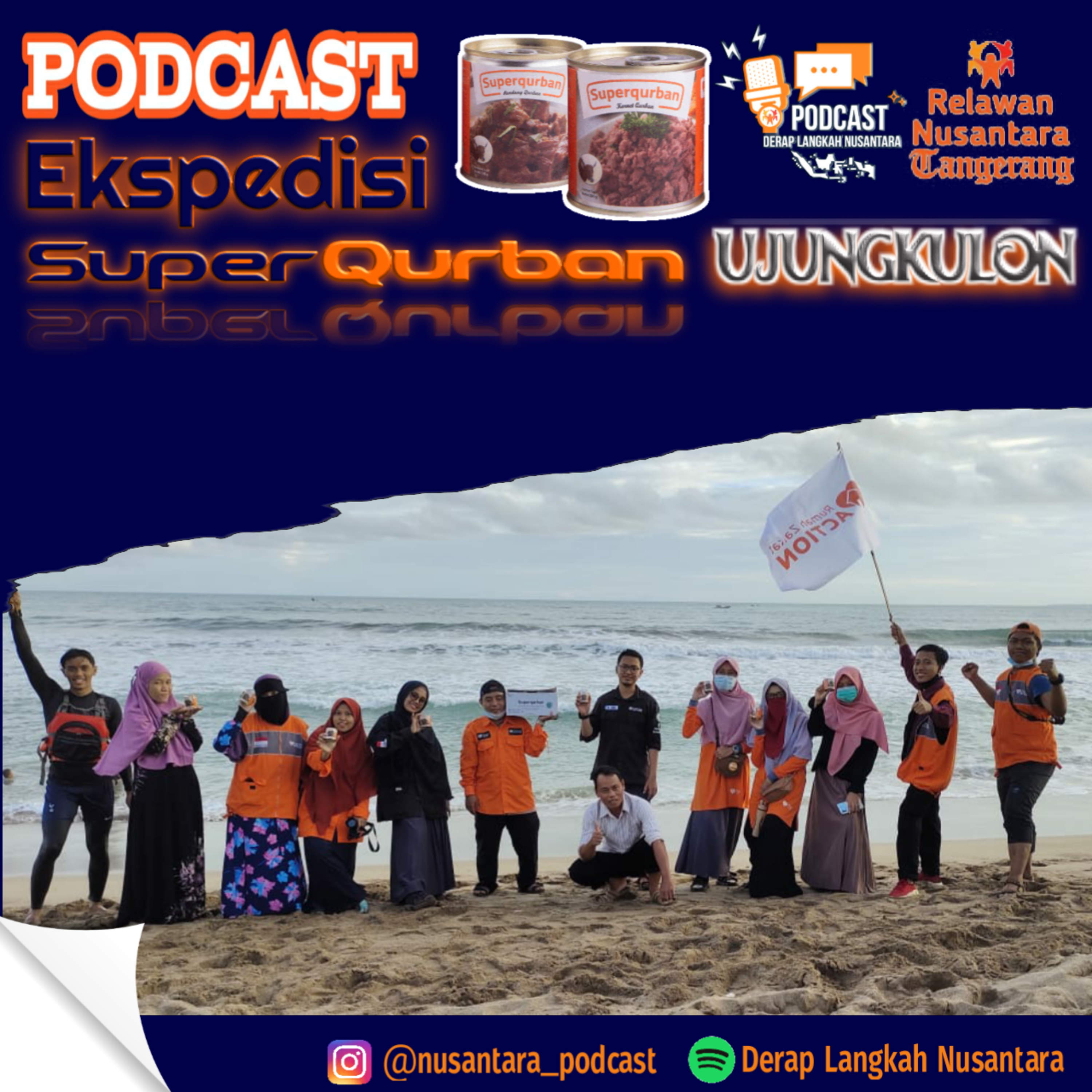 Derap Langkah Nusantara