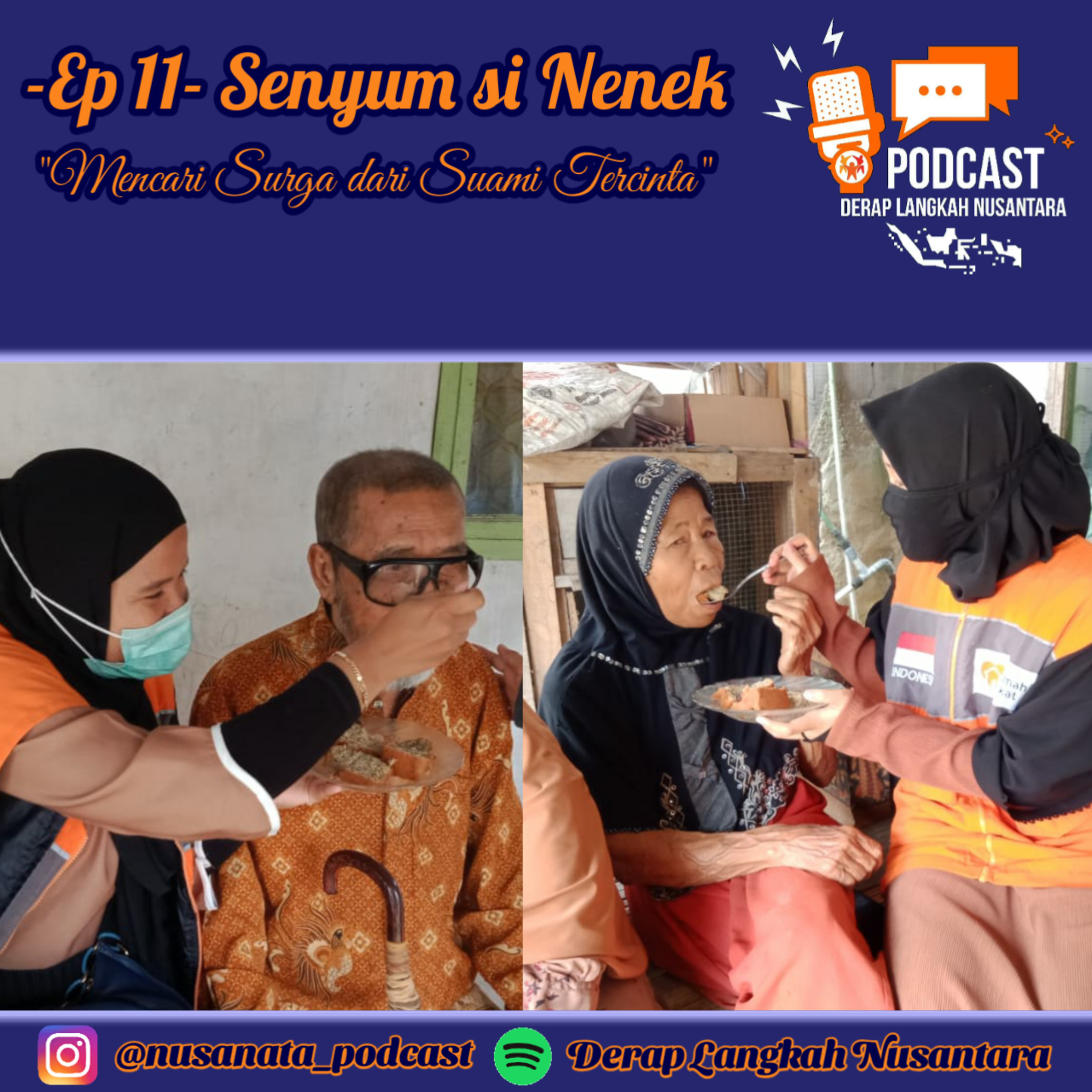Derap Langkah Nusantara