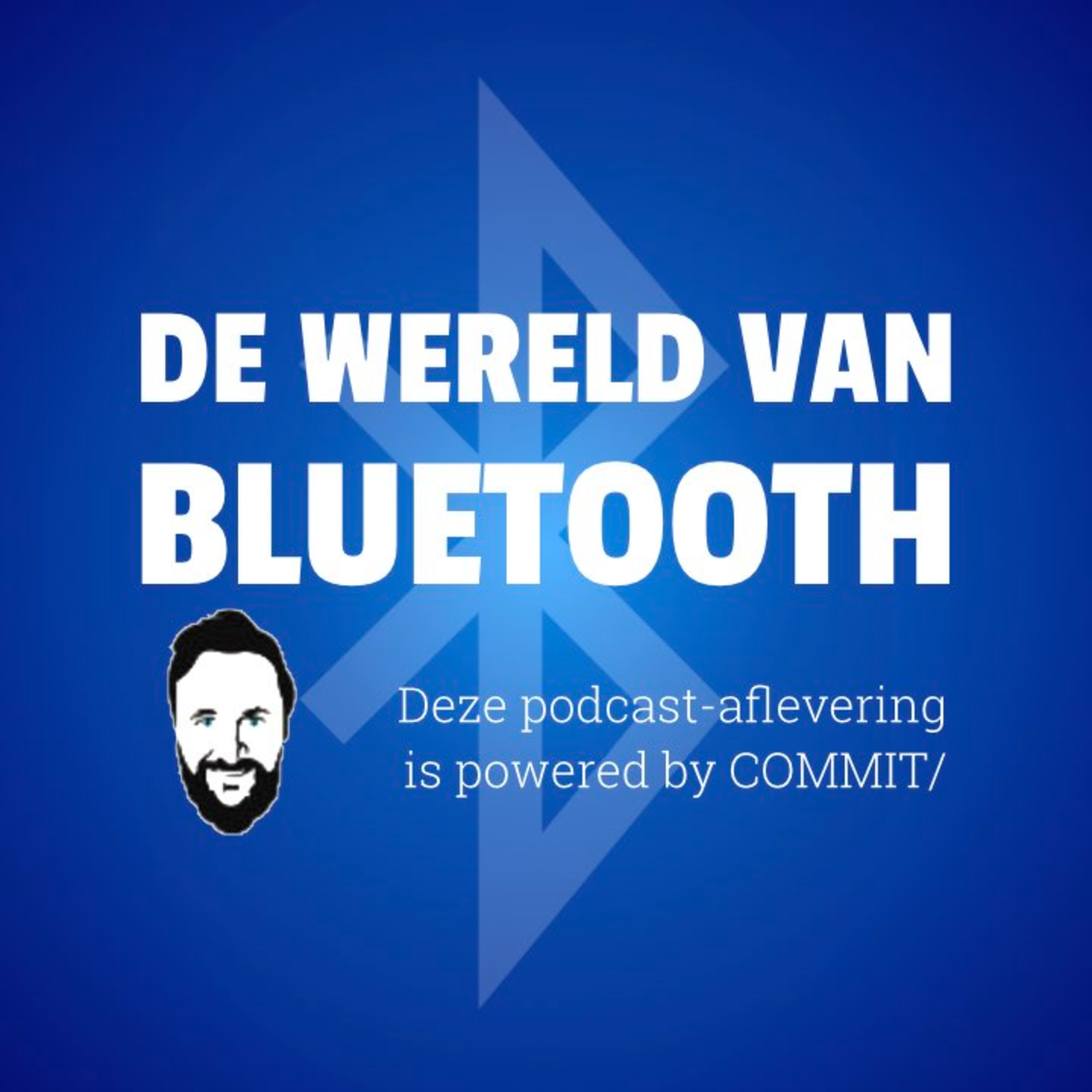 De Wondere Wereld van AI