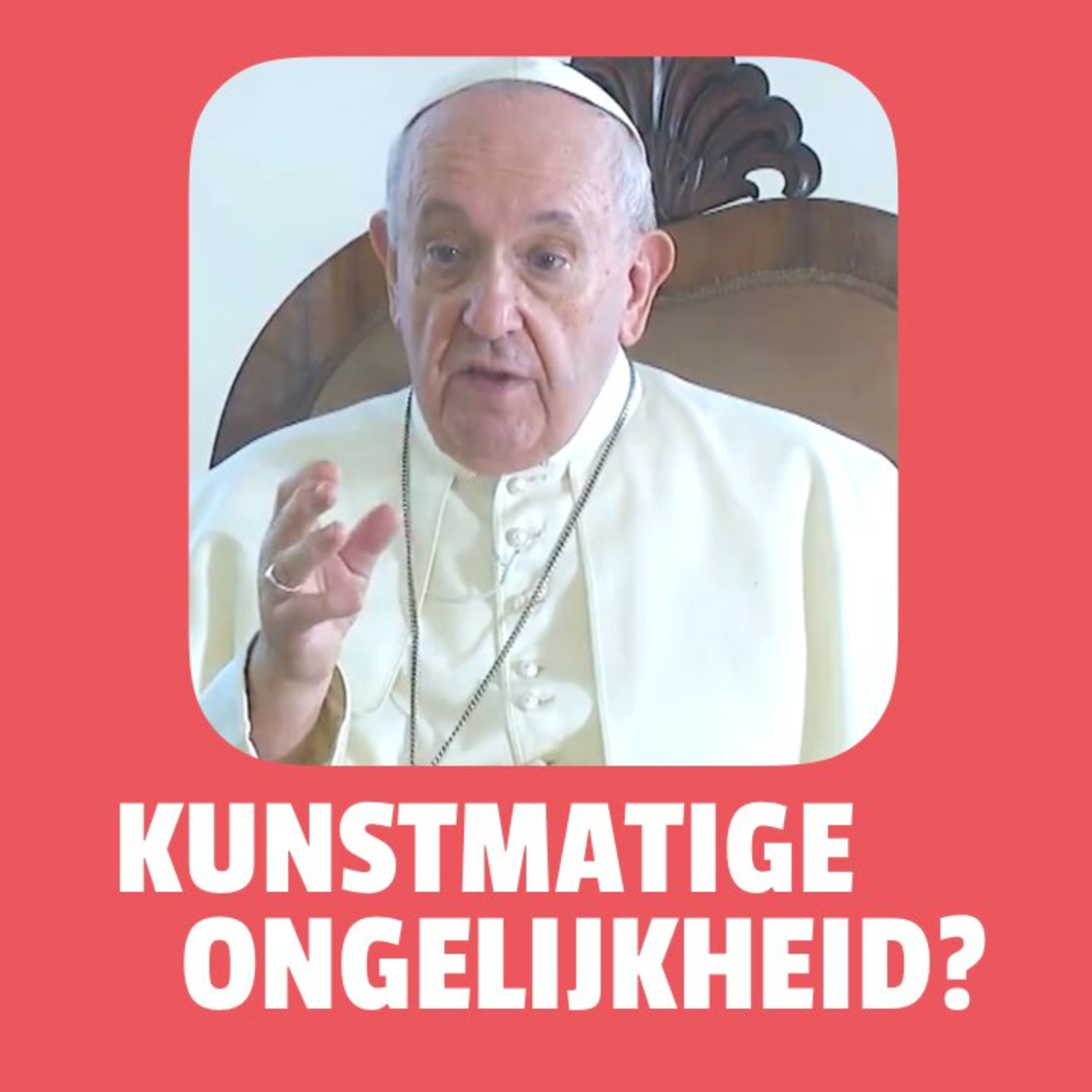 De Wondere Wereld van AI