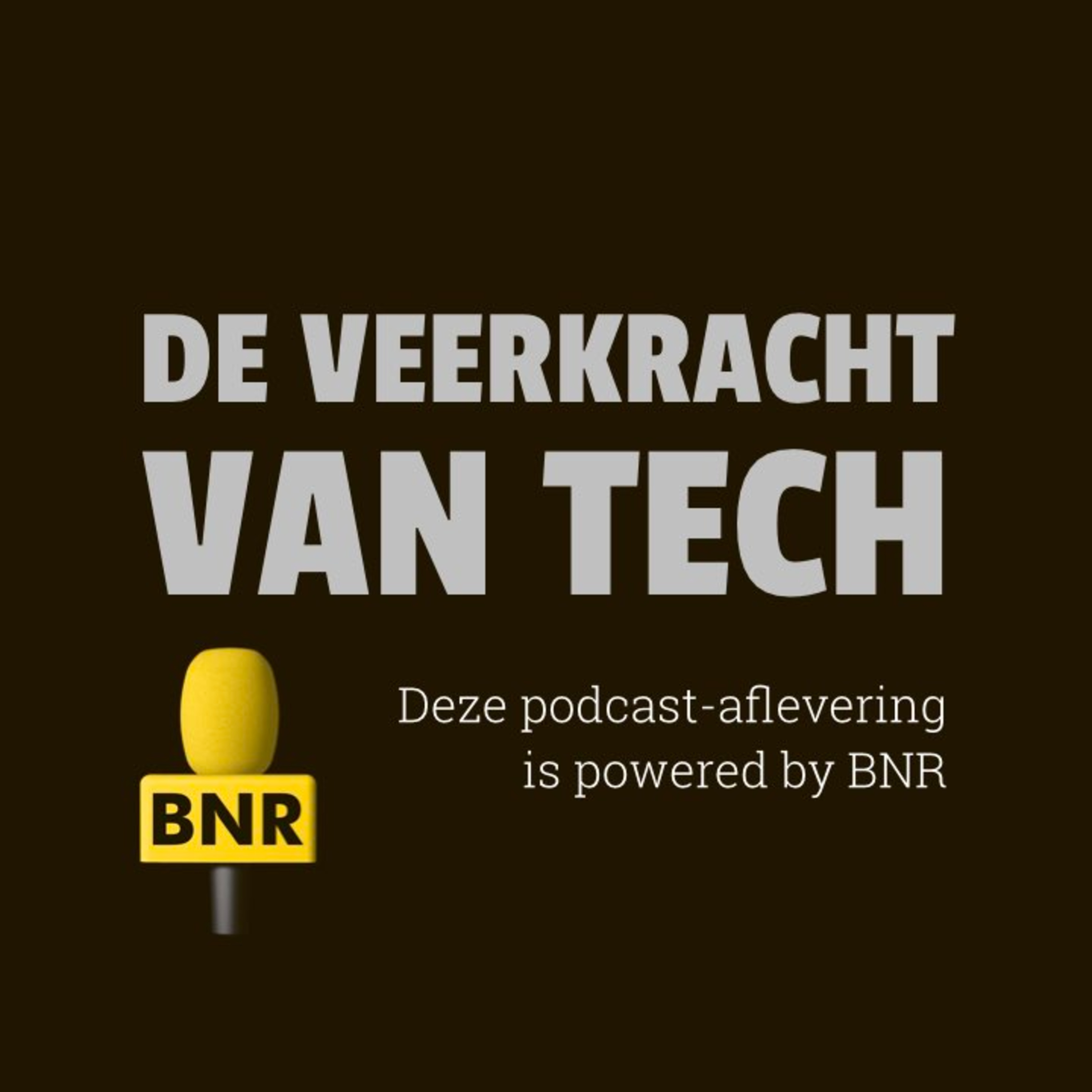 De Wondere Wereld van AI