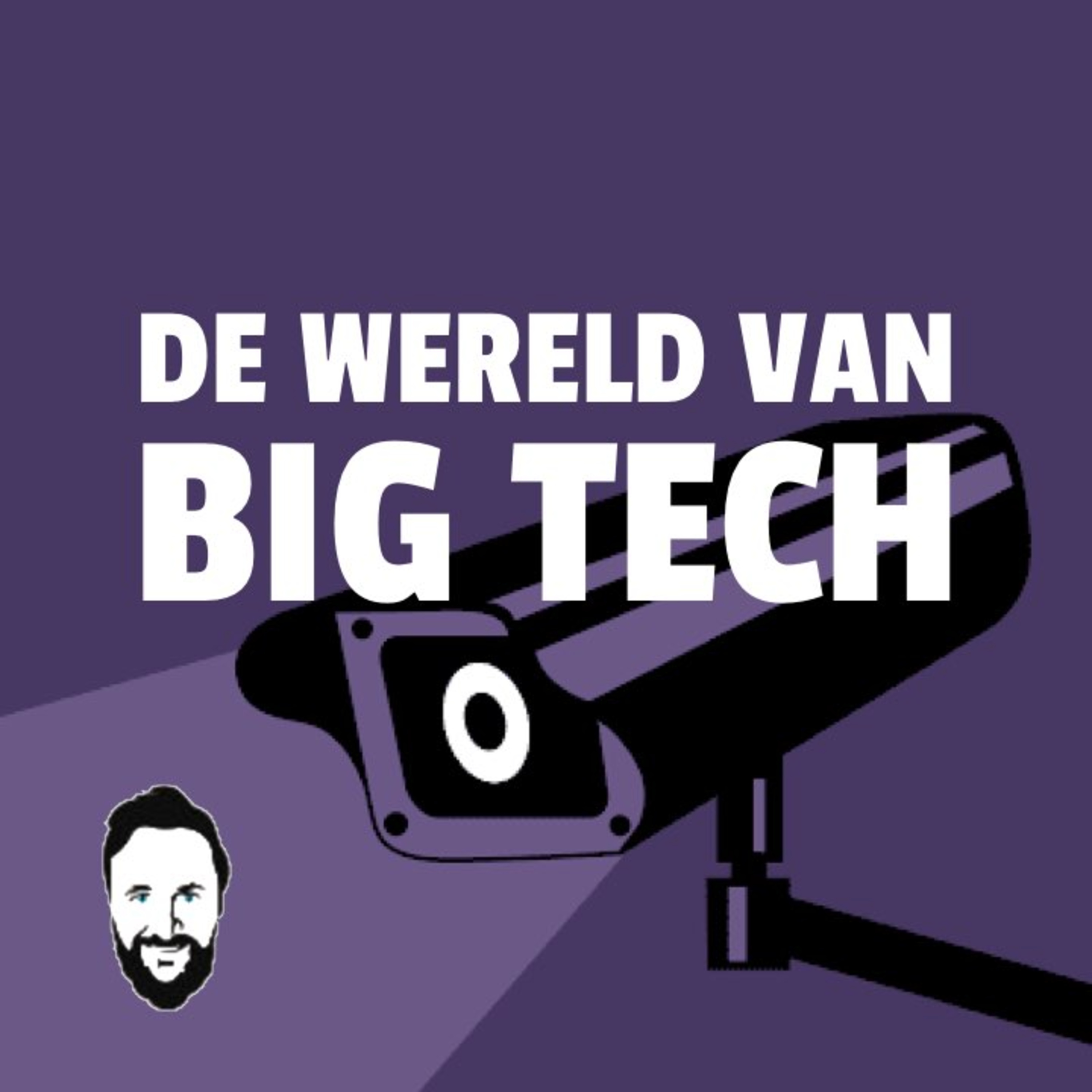 De Wondere Wereld van AI