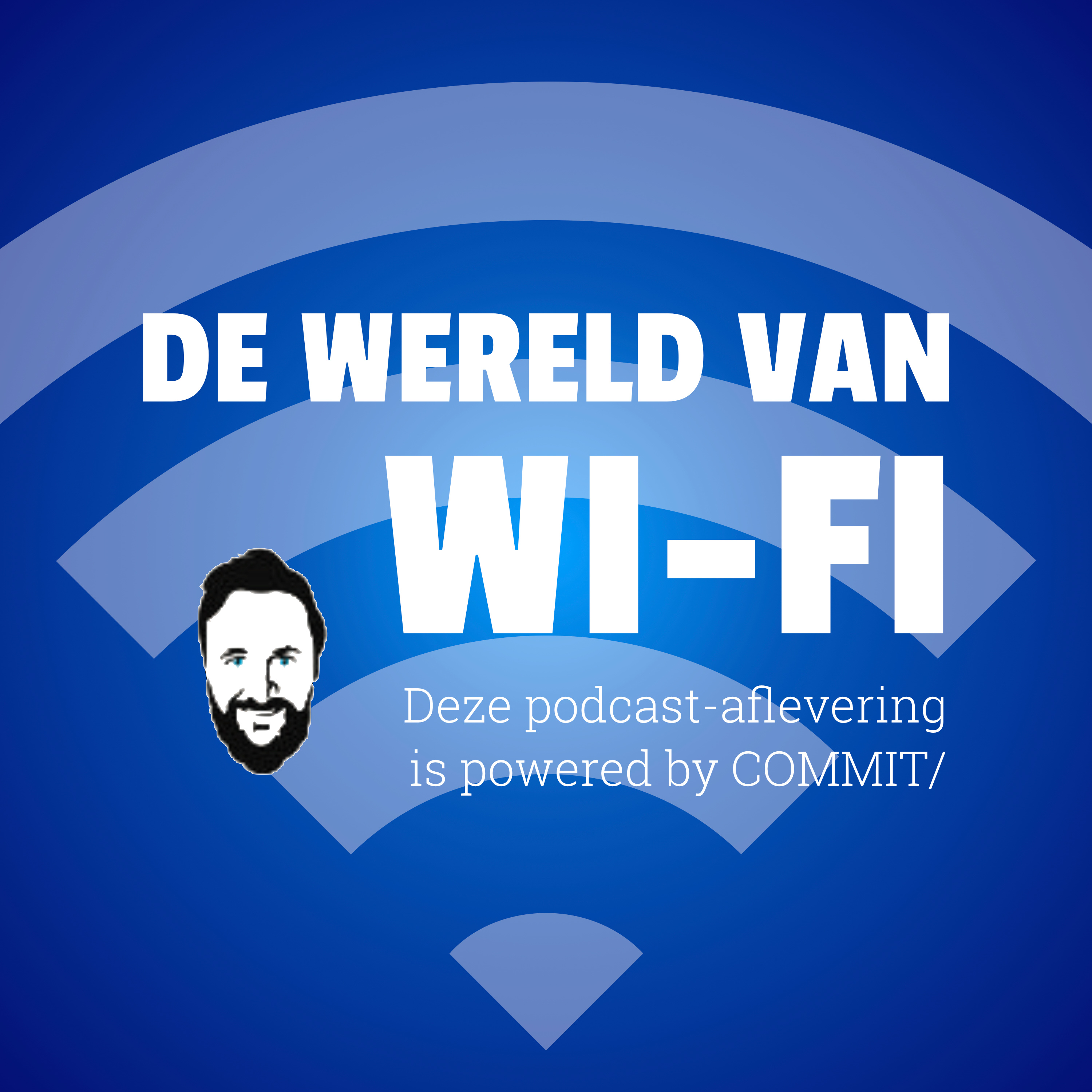 De Wondere Wereld van AI