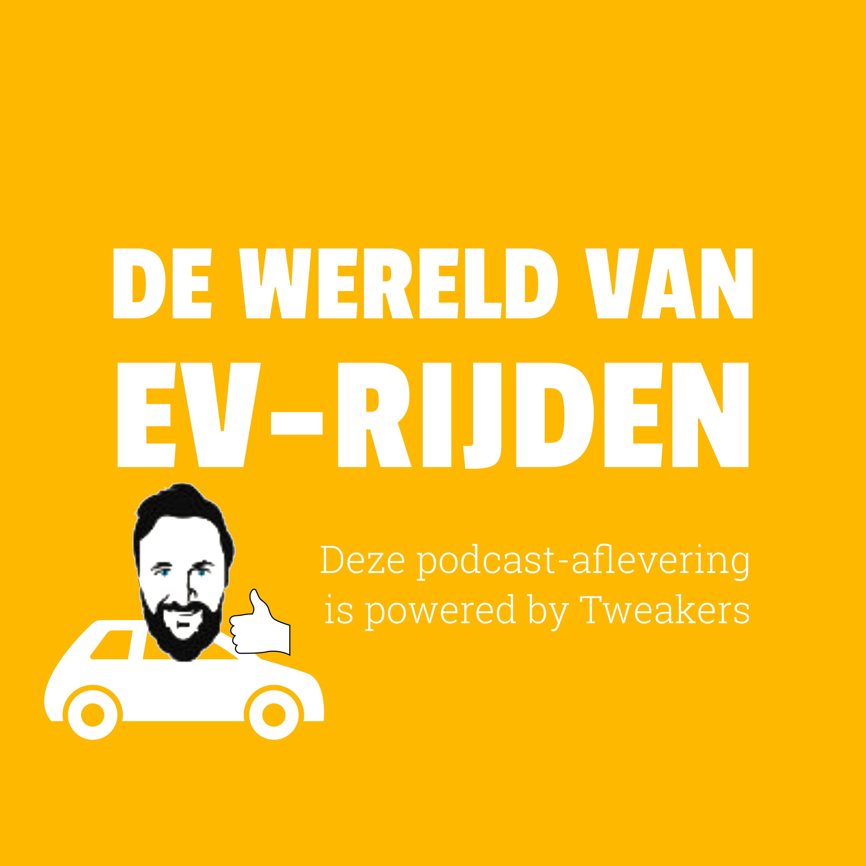 De Wondere Wereld van AI