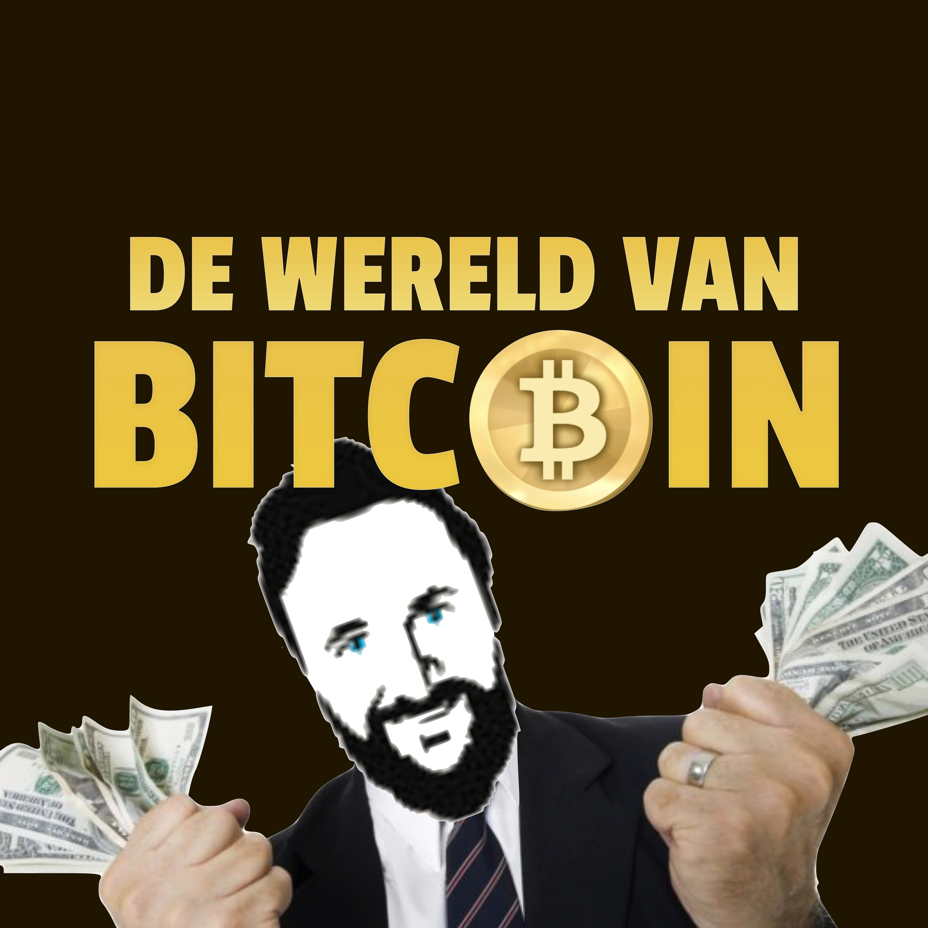 De Wondere Wereld van AI