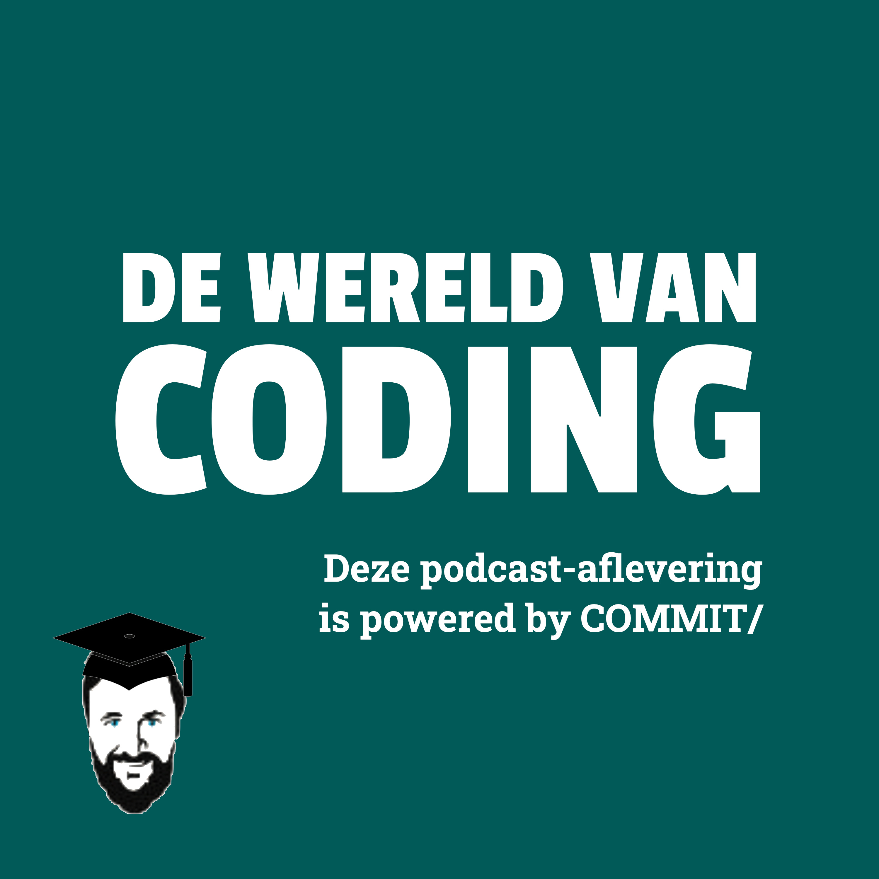 De Wondere Wereld van AI