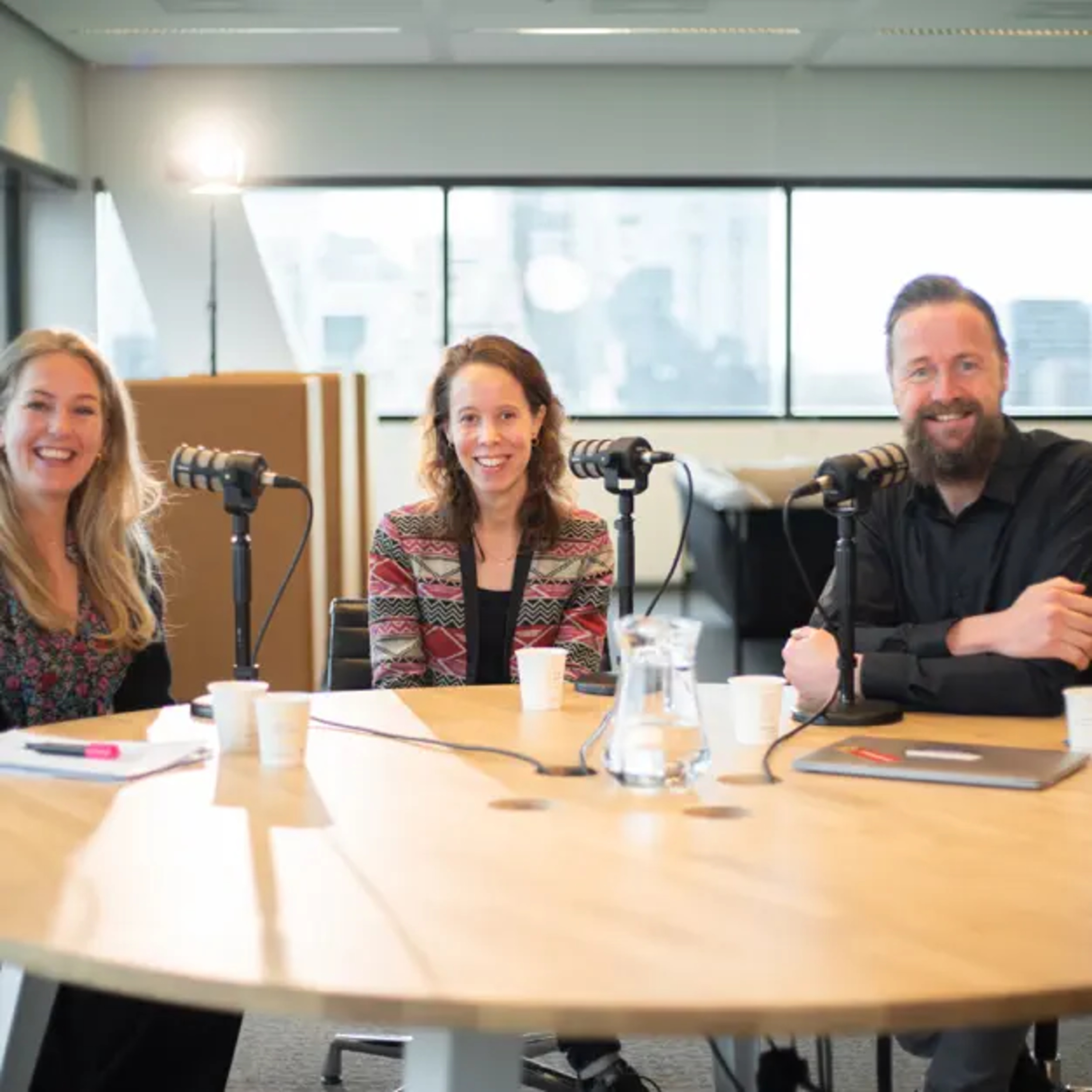 De Wondere Wereld van AI