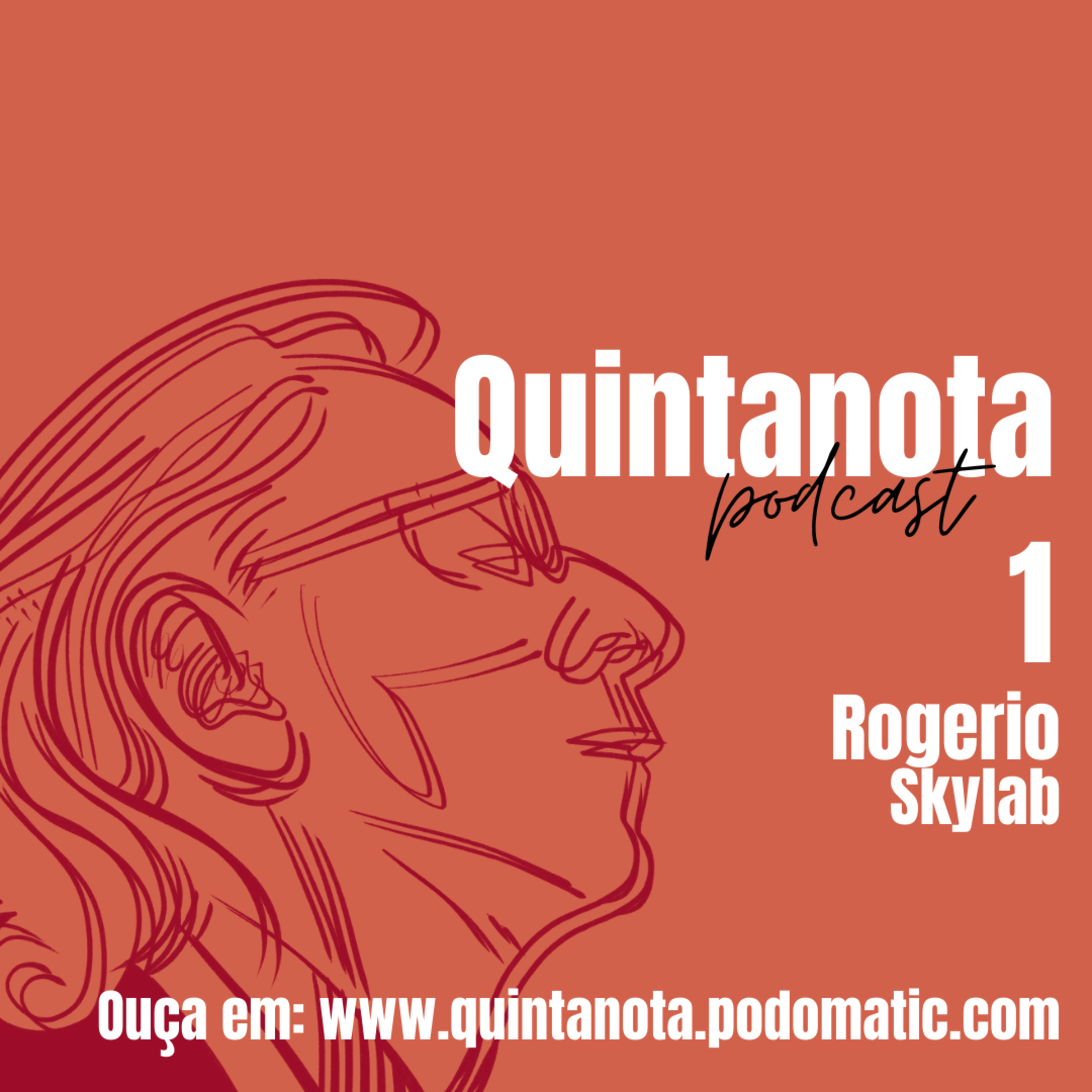 Quintanota Podcast