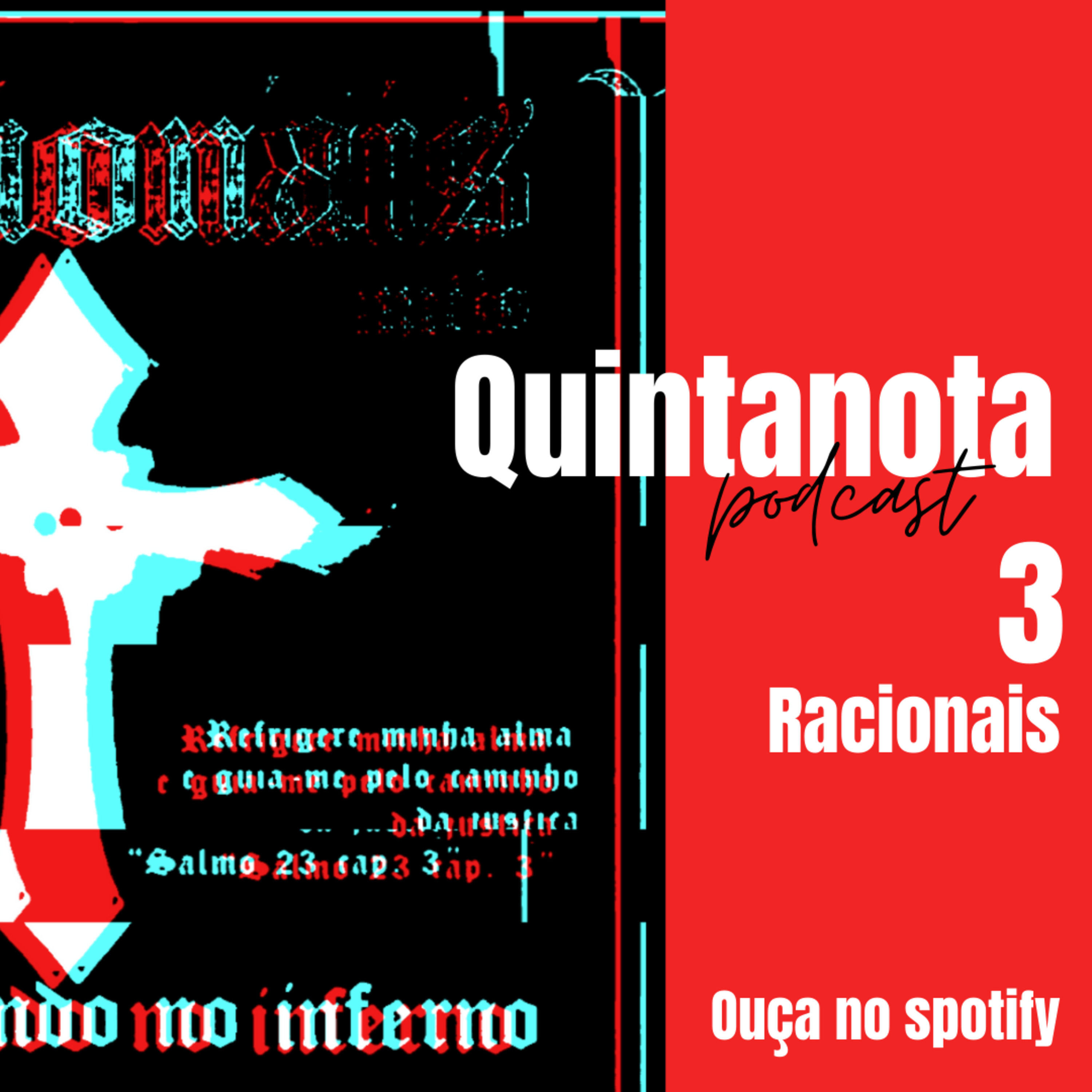 Quintanota Podcast