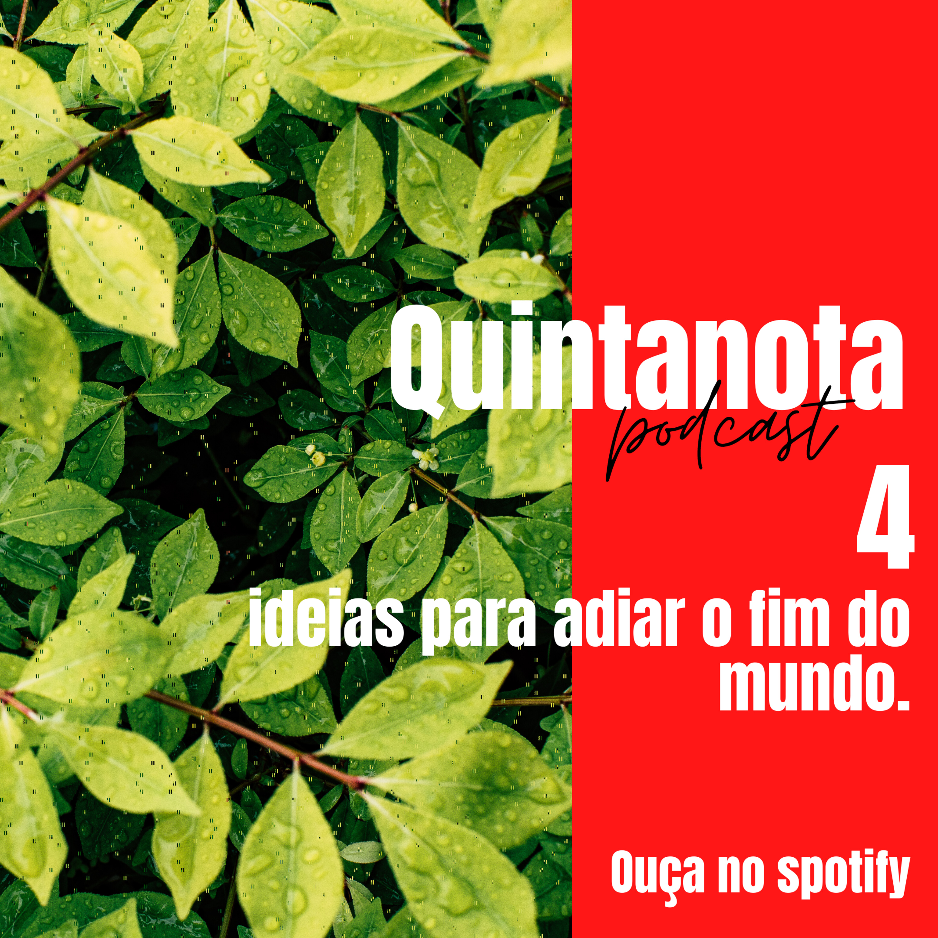 Quintanota Podcast