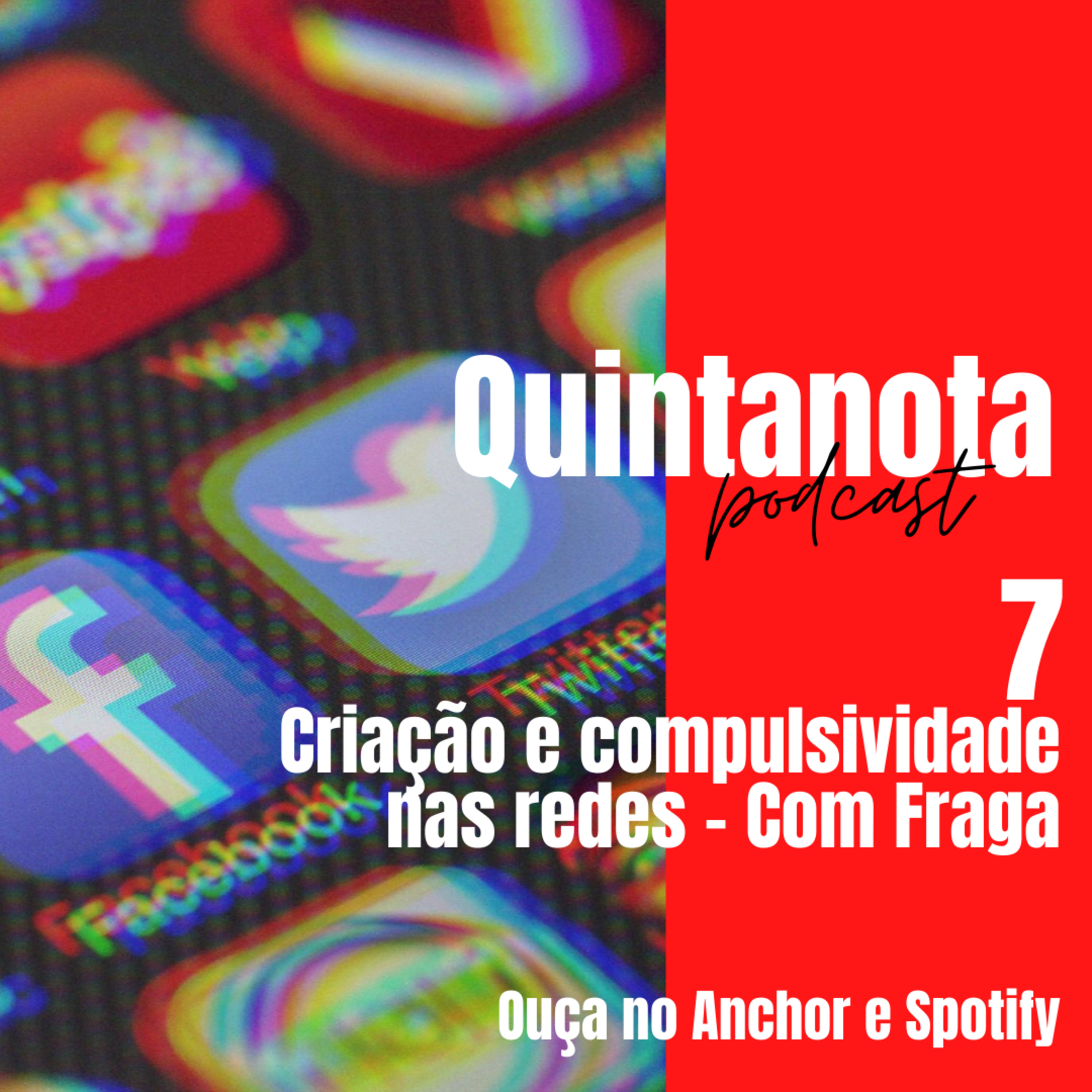 Quintanota Podcast