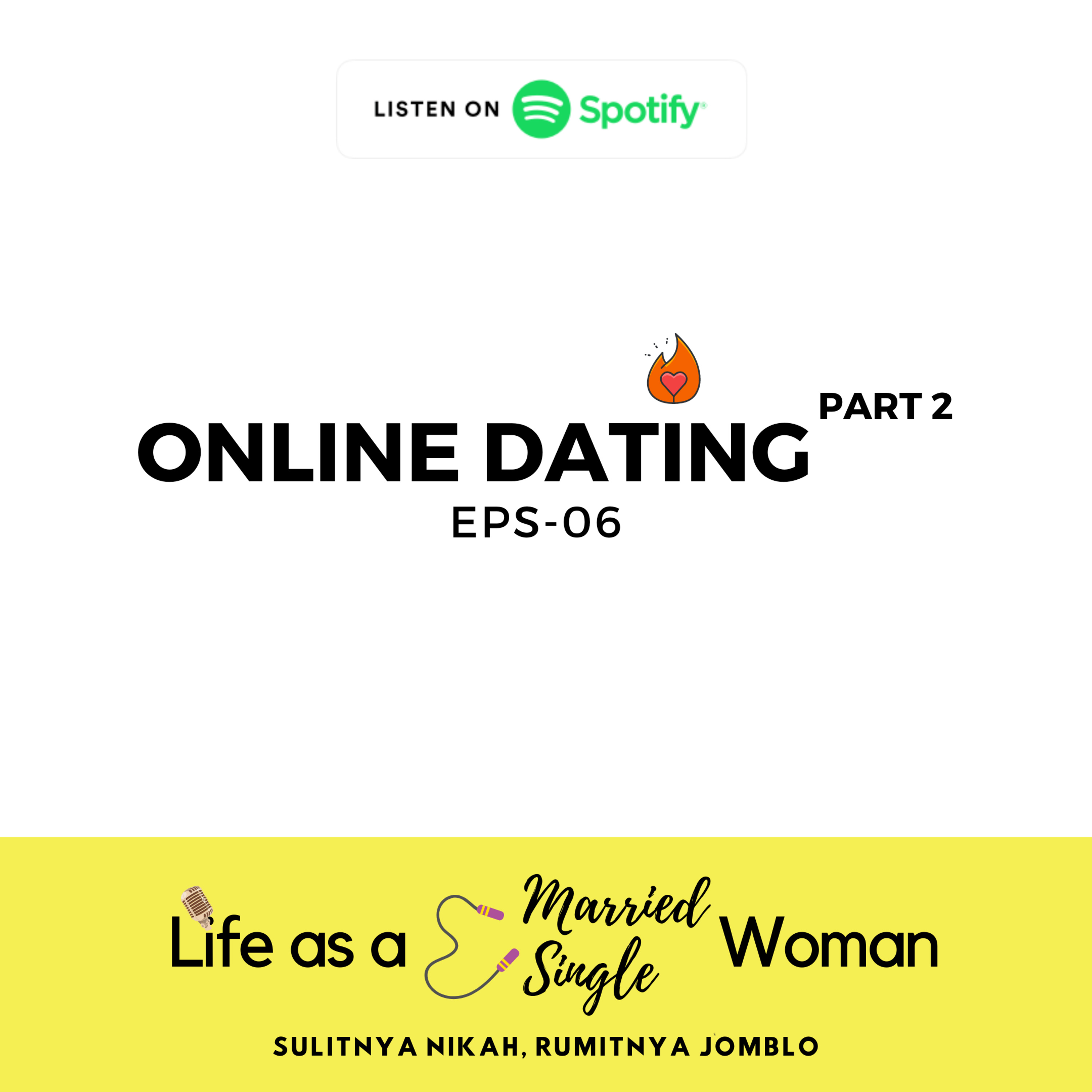 Life as a Married & Single Woman
