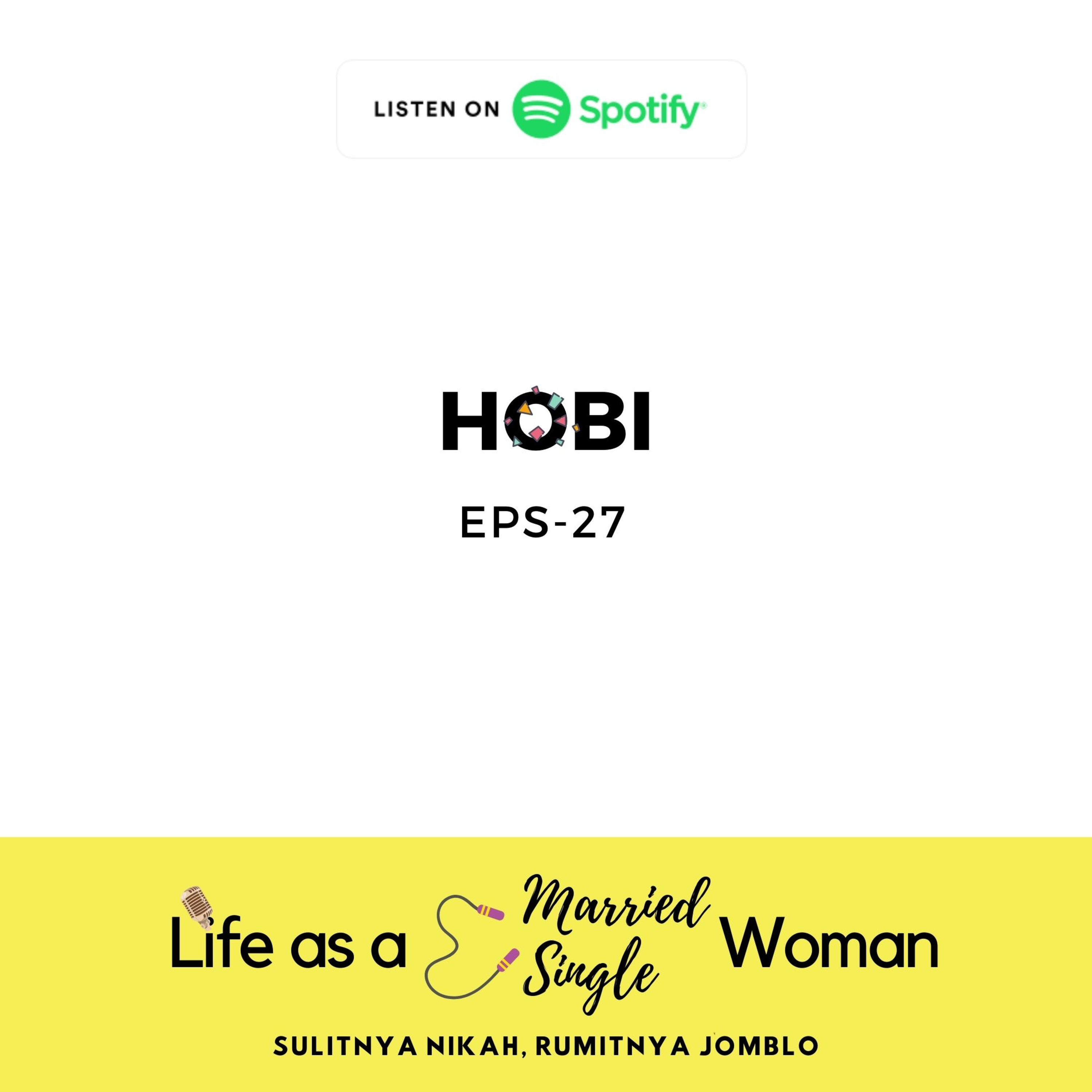Life as a Married & Single Woman