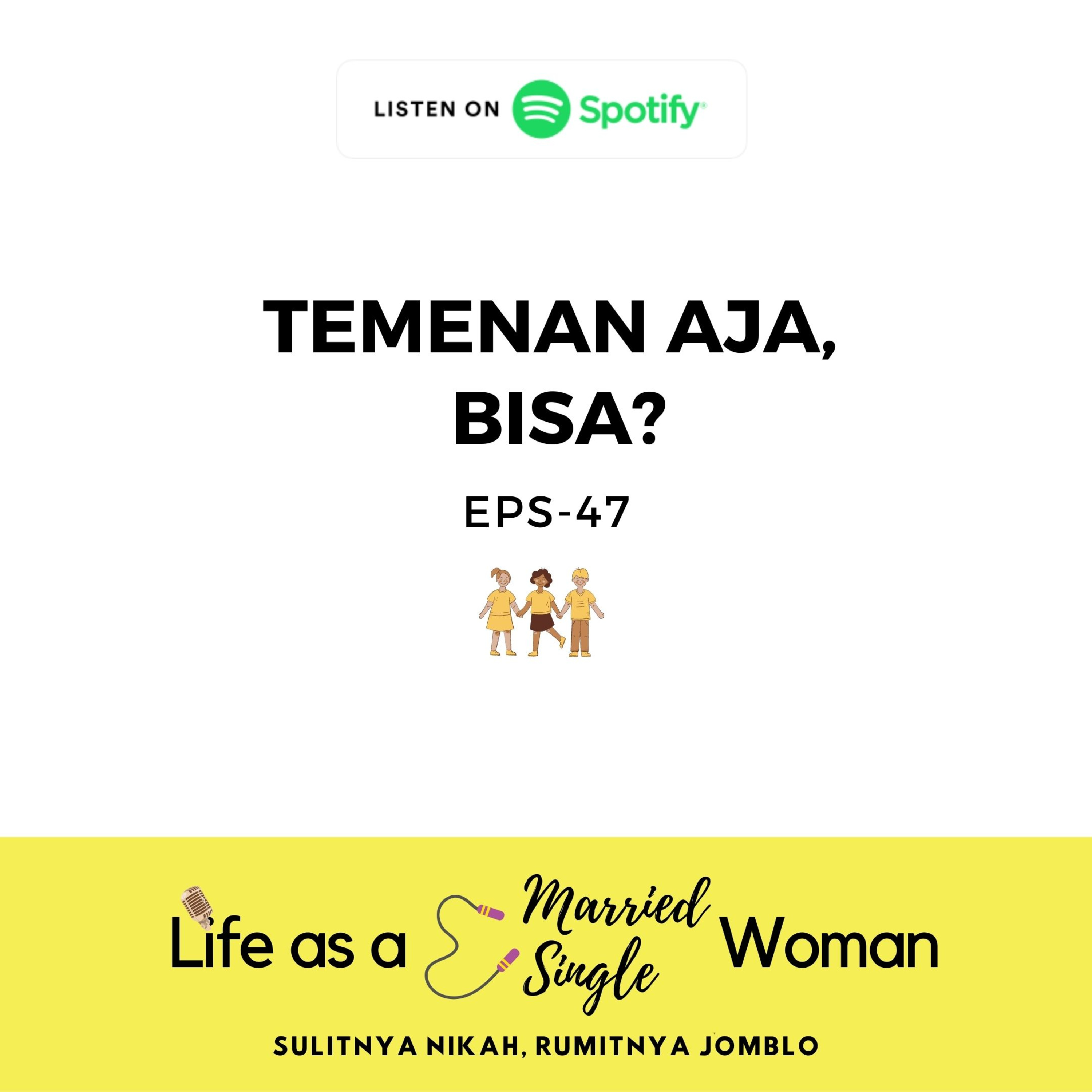 Life as a Married & Single Woman