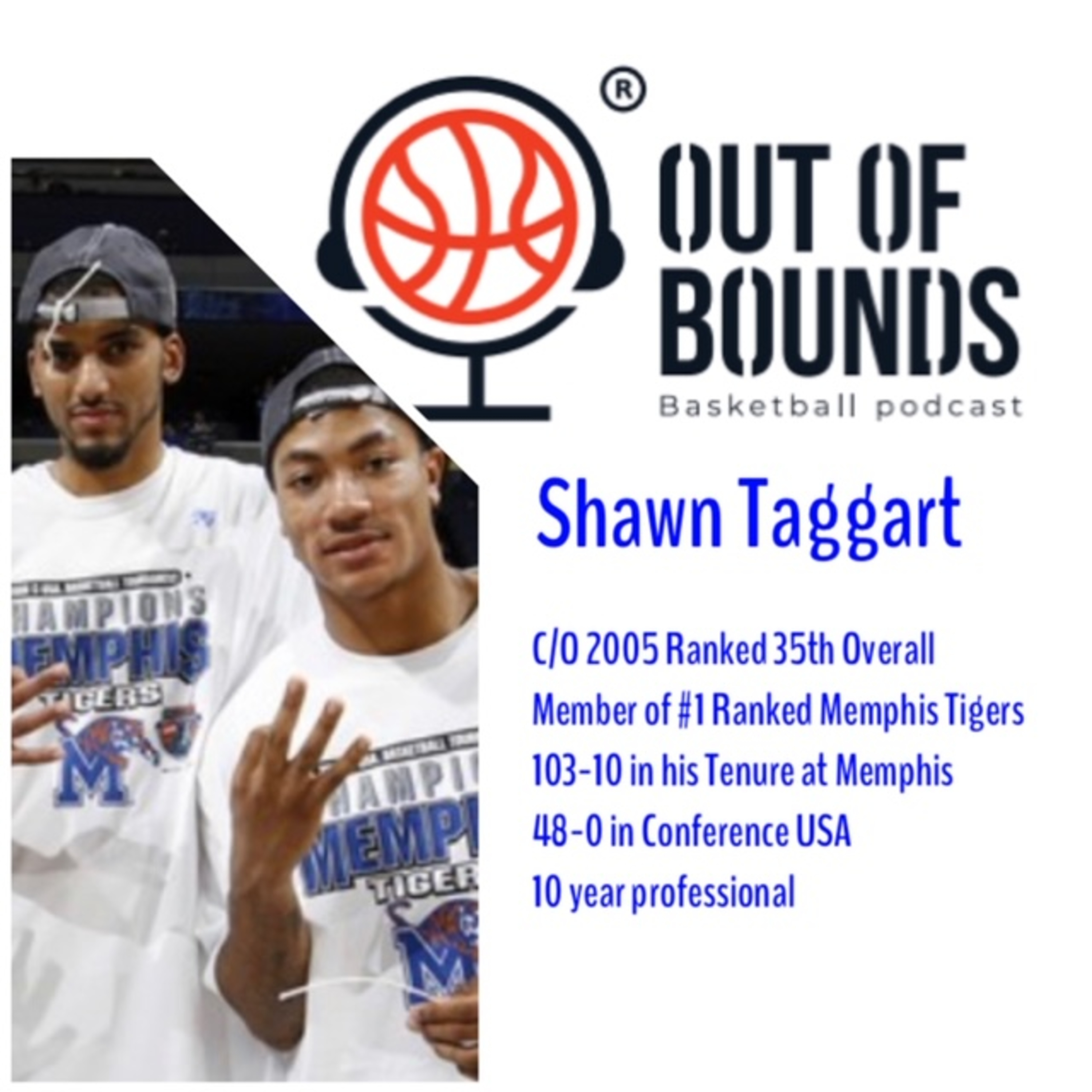 OUT OF BOUNDS BASKETBALL PODCAST