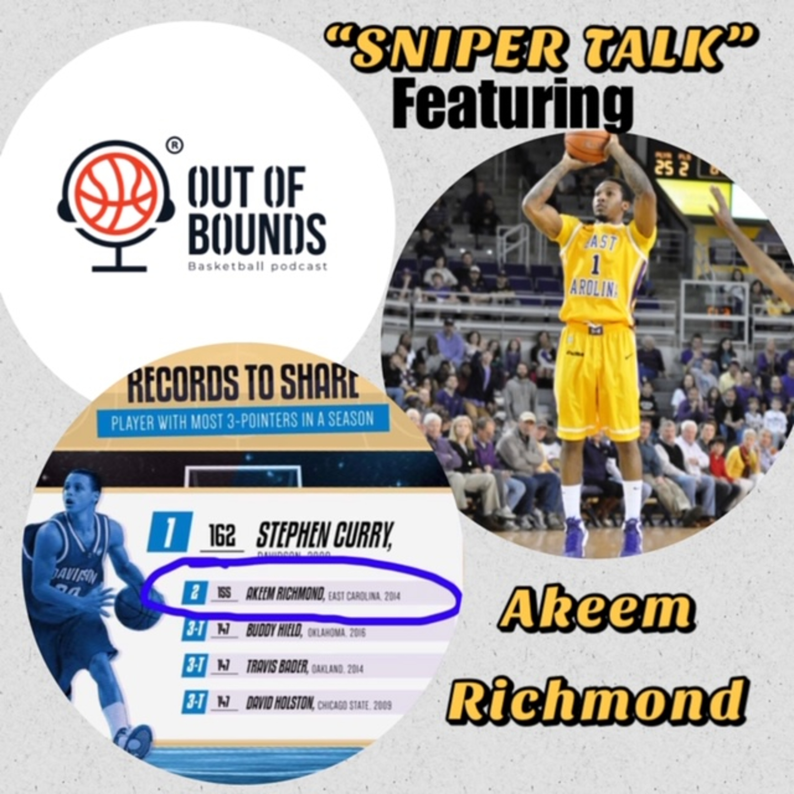 Sniper Talk (Feat Akeem Richmond)