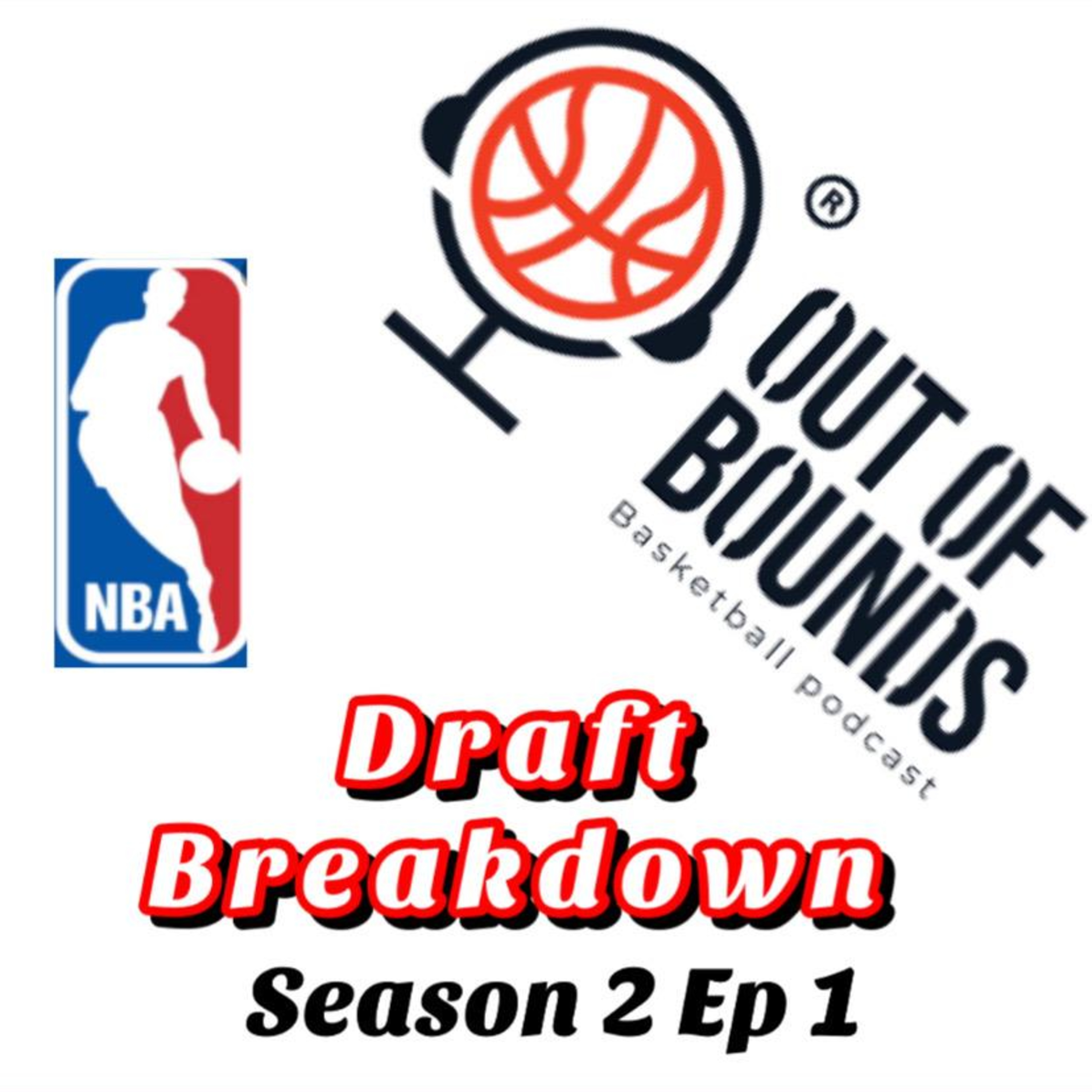 DRAFT BREAKDOWN: CADE GOT NEXT