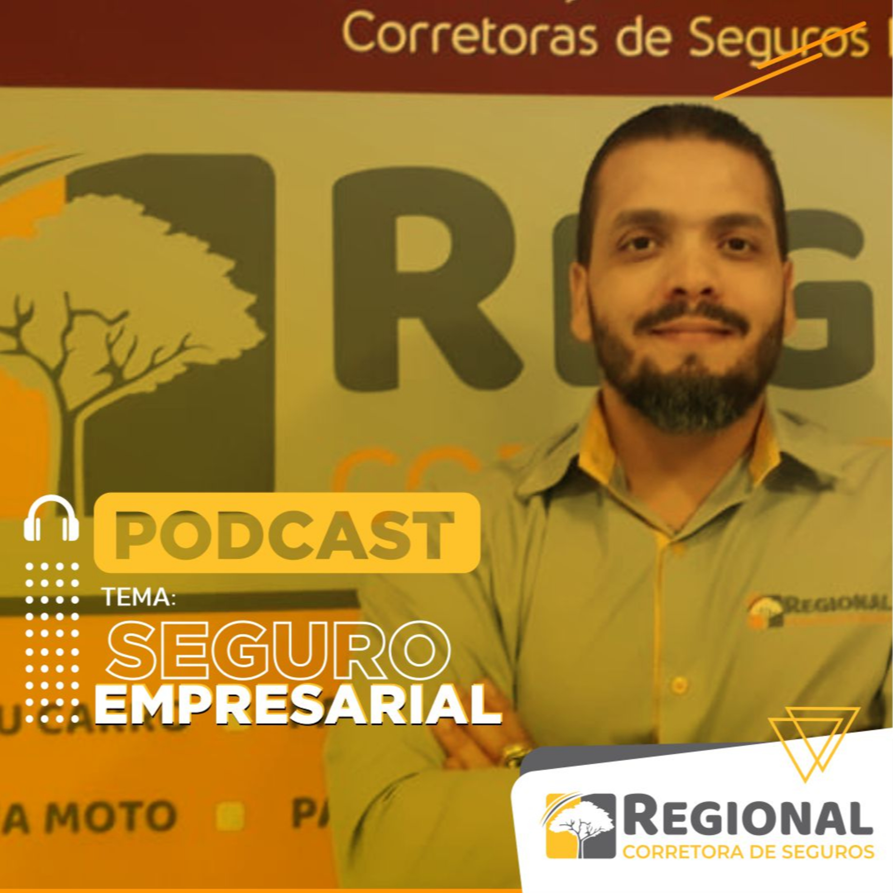 Podcast Regional Corretora