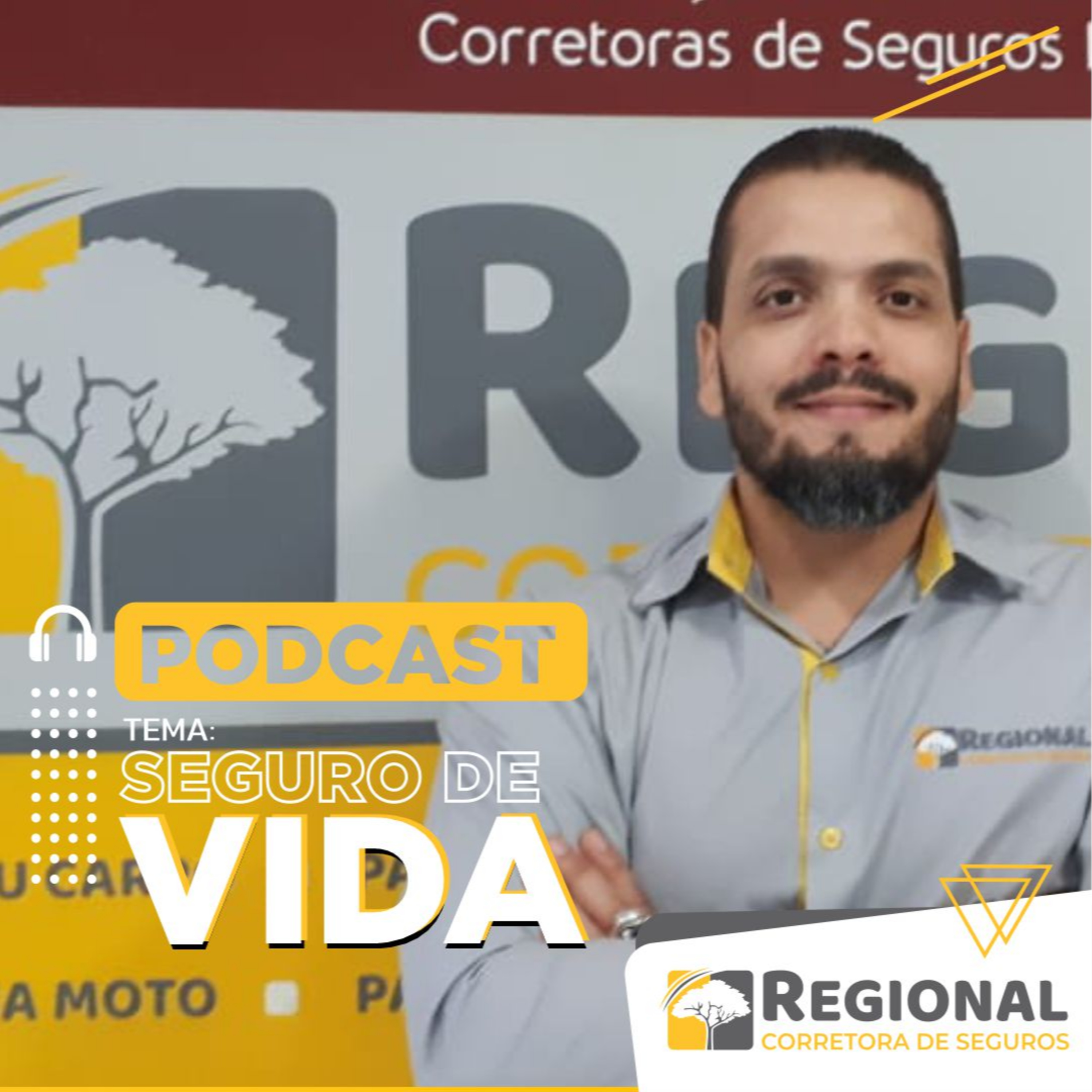 Podcast Regional Corretora