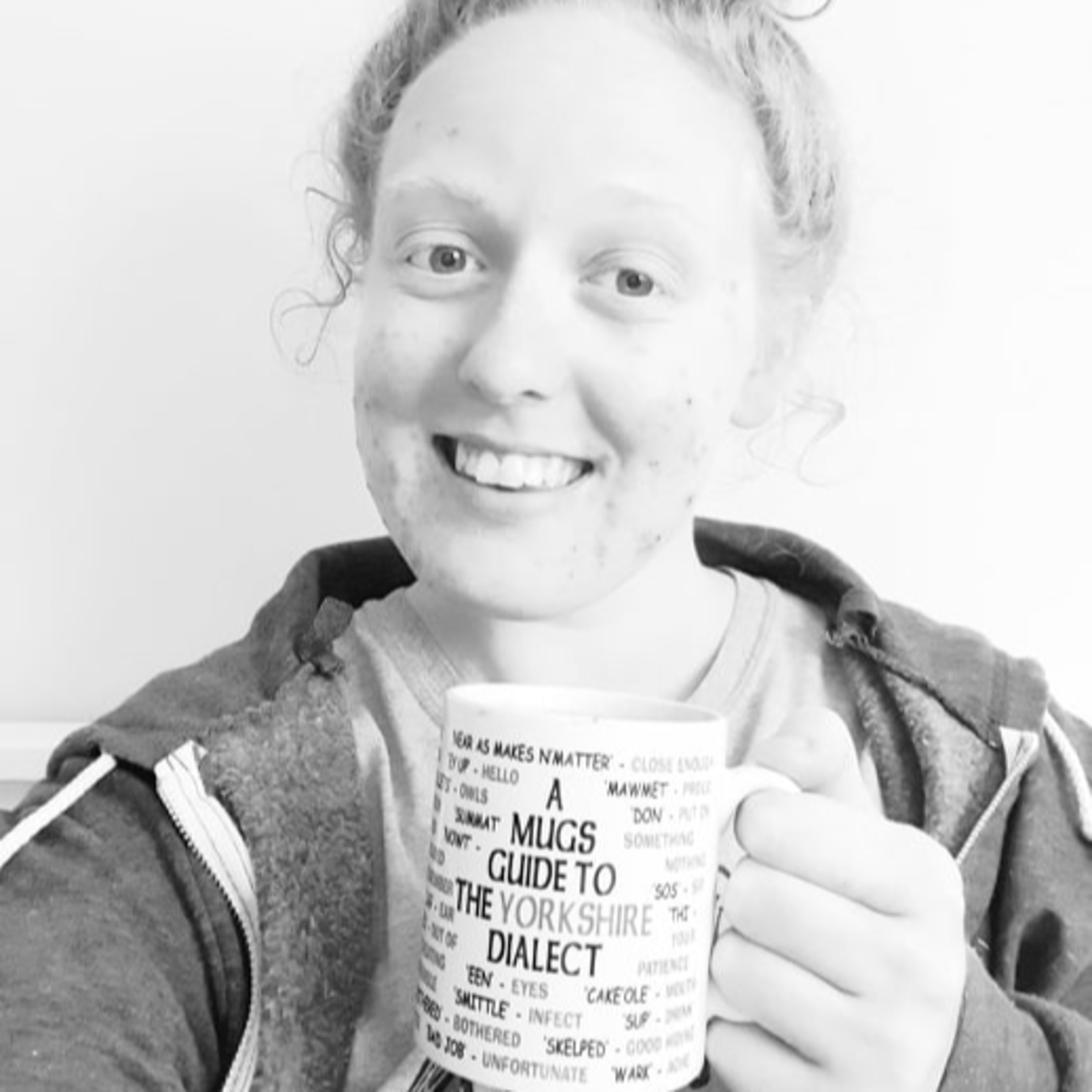 Pull Up A Cuppa